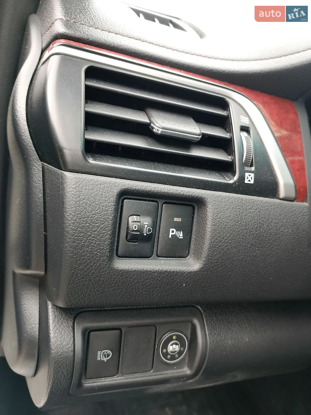 2011 Toyota Camry - мініатюра 13