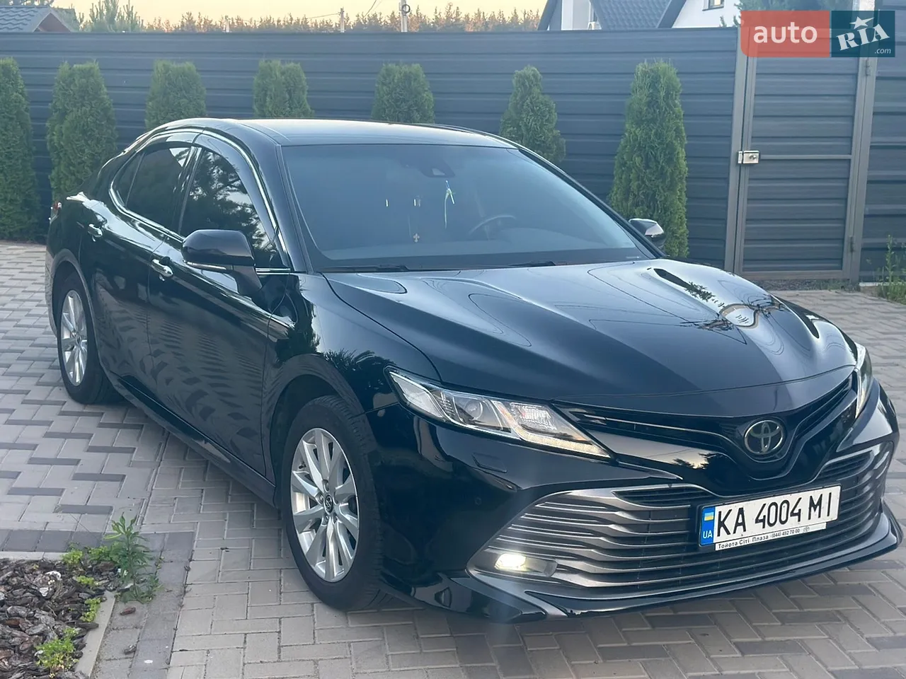 2020 Toyota Camry - мініатюра 22
