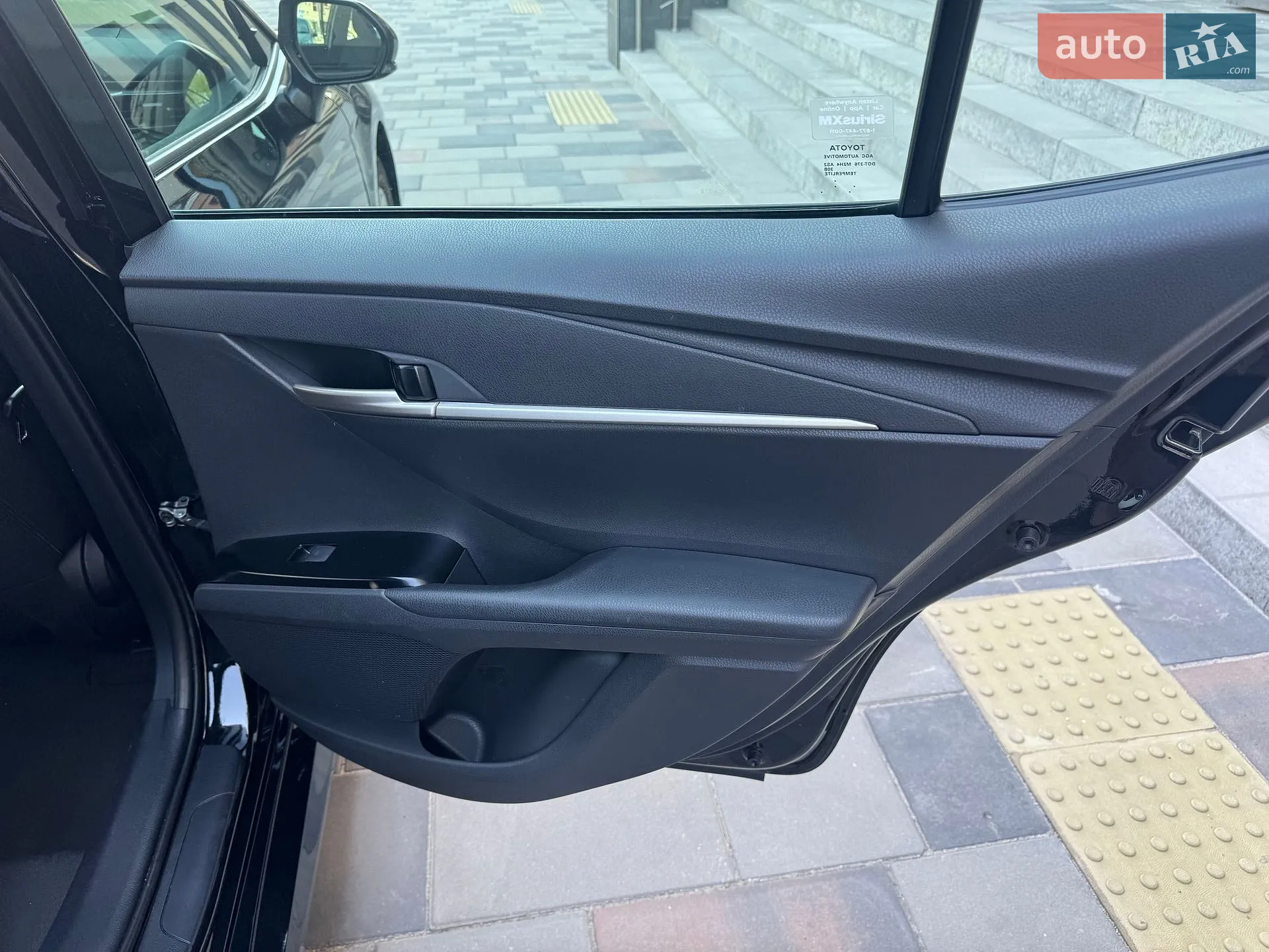 2024 Toyota Camry - мініатюра 20