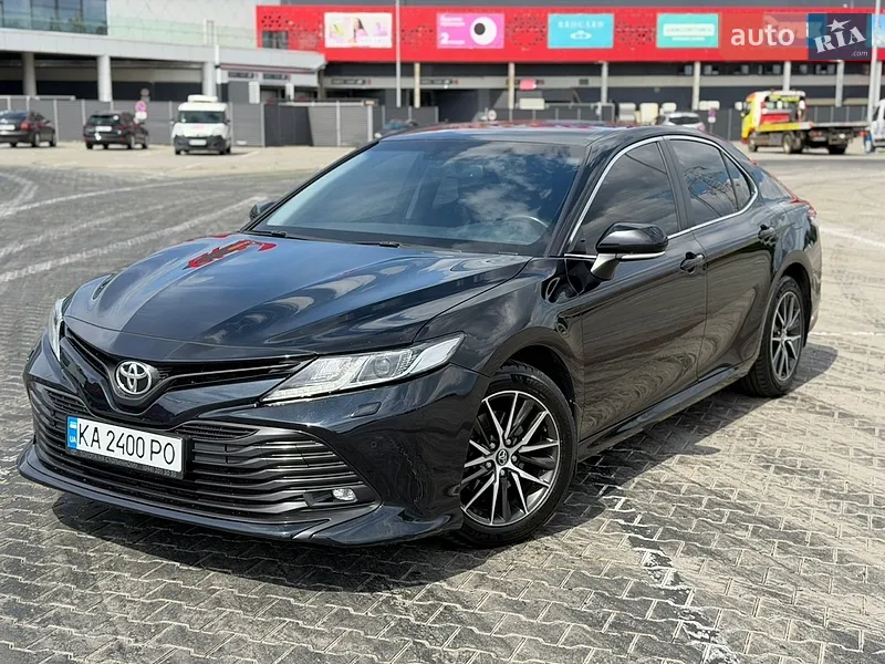 Toyota Camry 2018 VIN JTNBF4HK003016620 фото оголошення 22 з 54