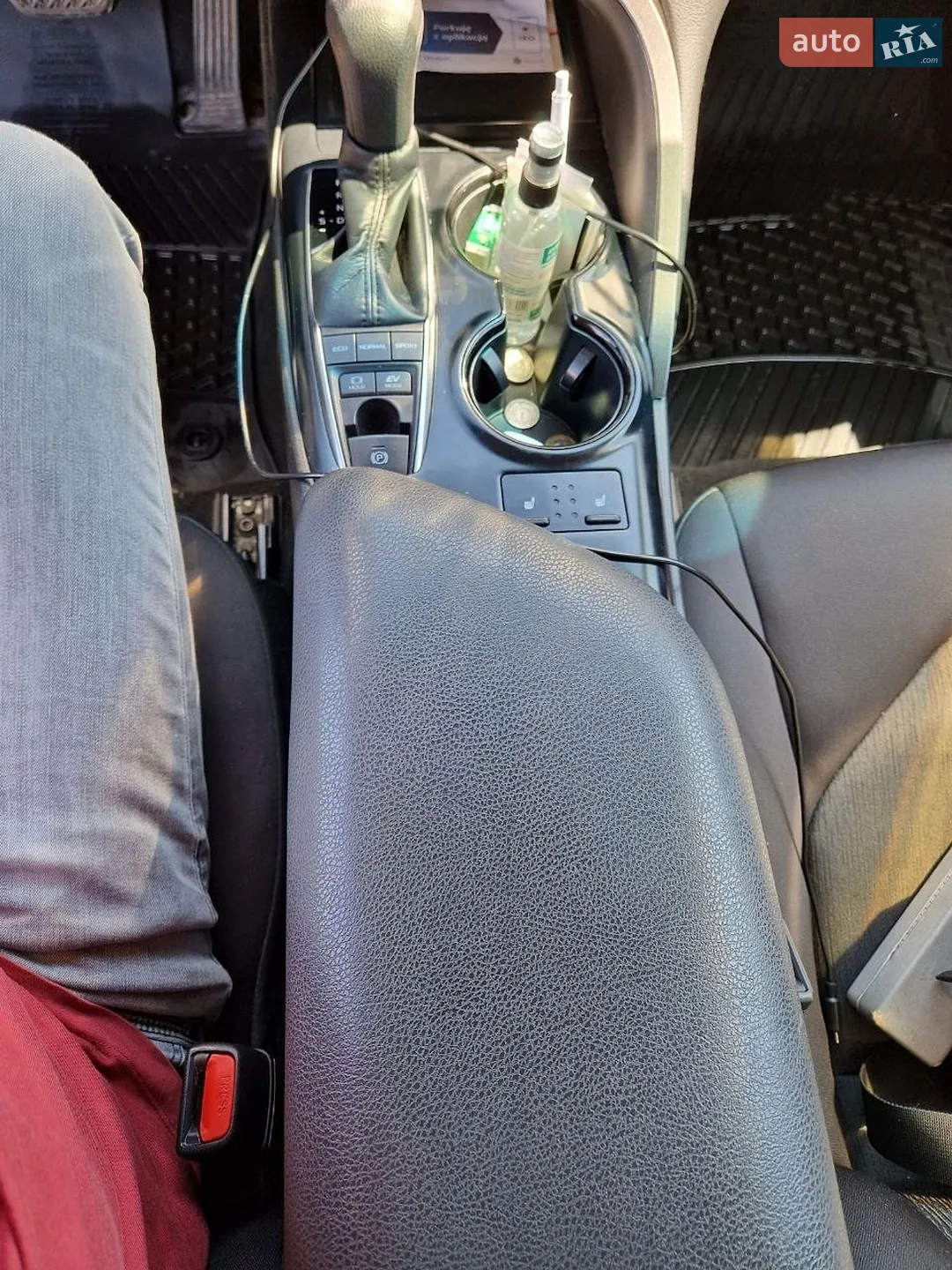 2018 Toyota Camry - мініатюра 7
