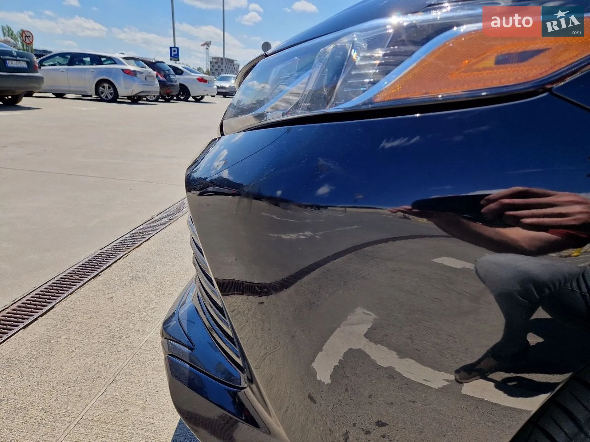 2018 Toyota Camry - мініатюра 17