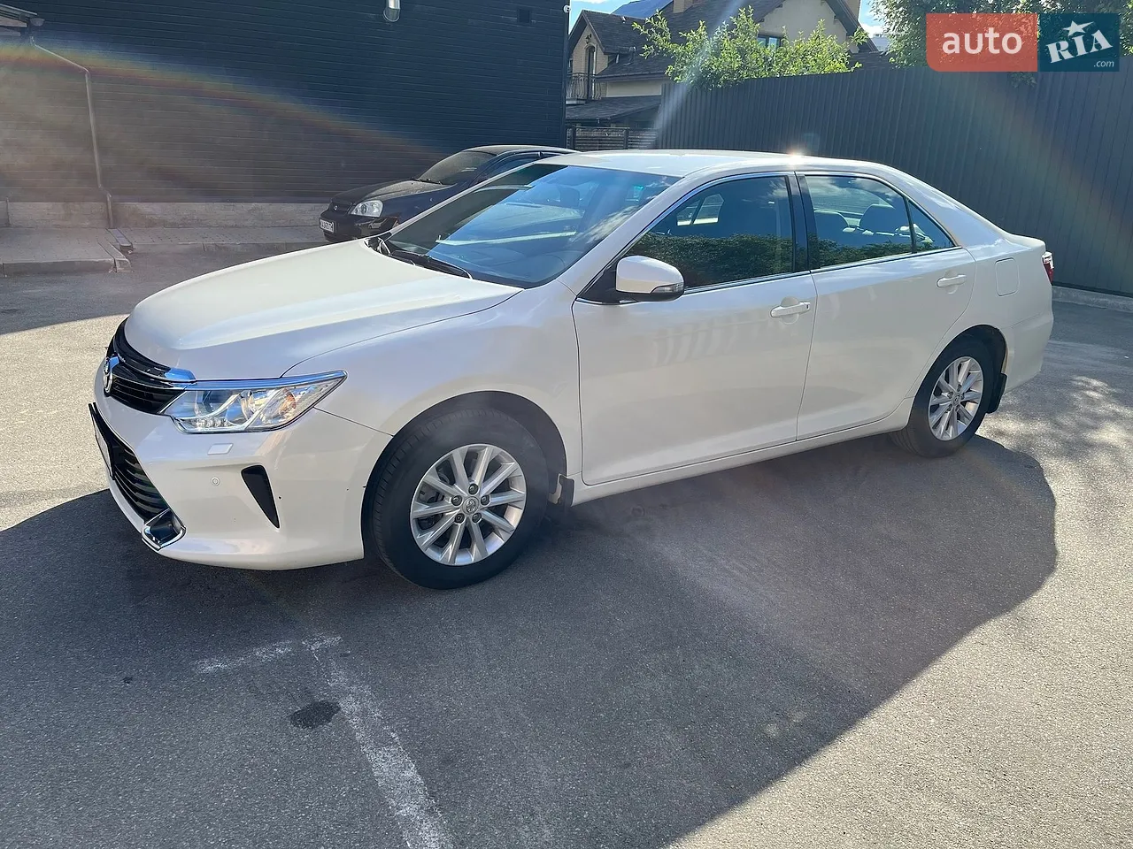 2018 Toyota Camry - мініатюра 20