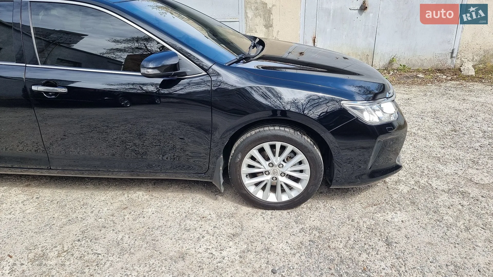 2015 Toyota Camry - мініатюра 51