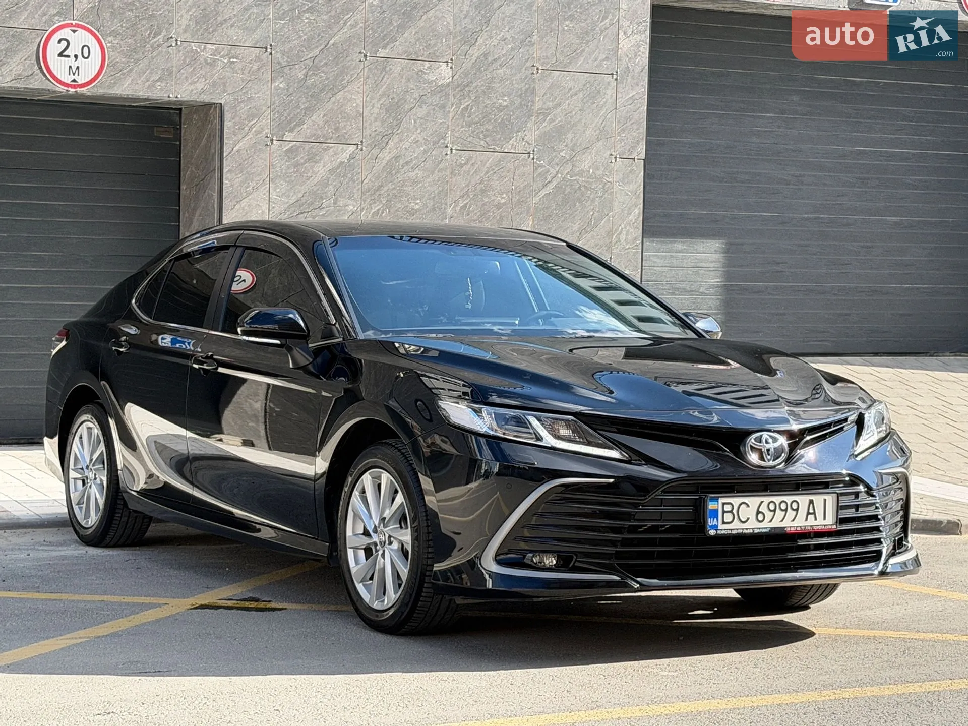 2023 Toyota Camry - мініатюра 7