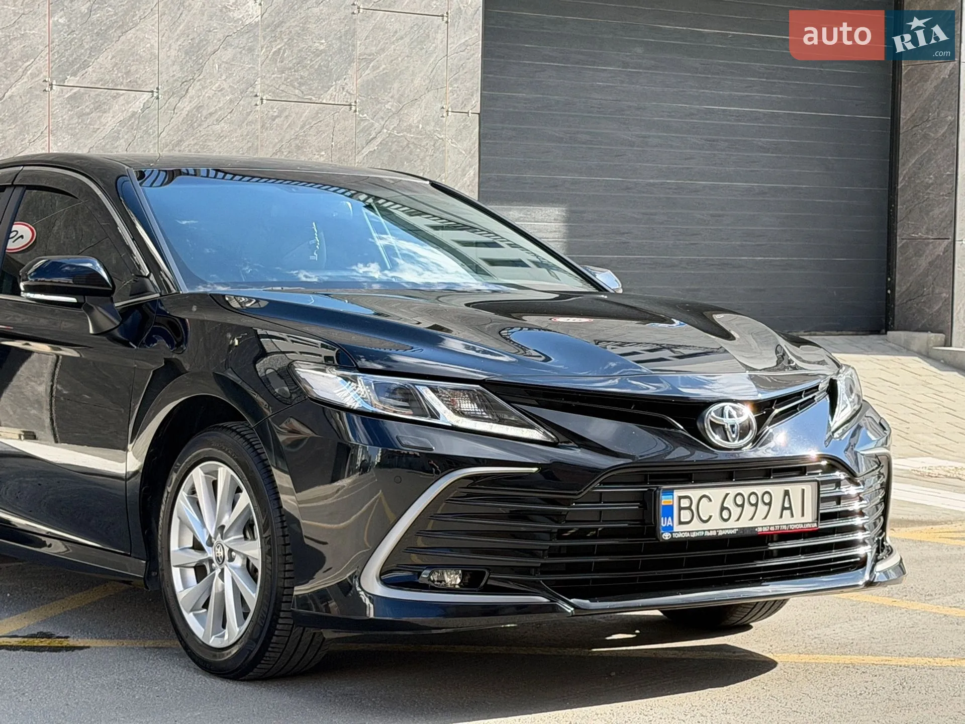 2023 Toyota Camry - мініатюра 13