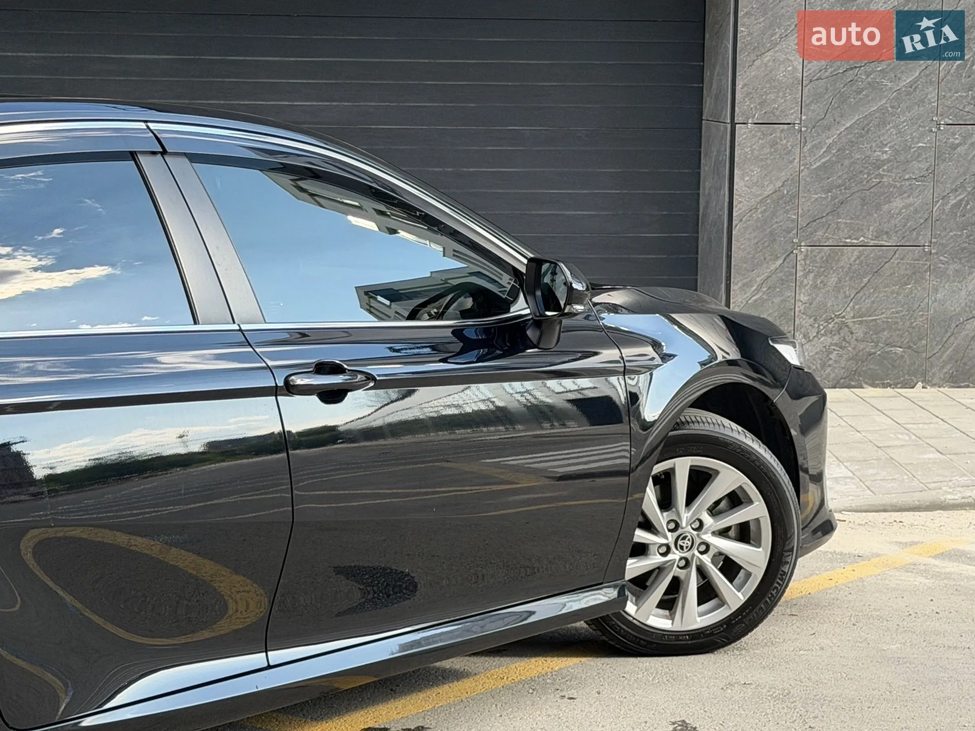 2023 Toyota Camry - мініатюра 15
