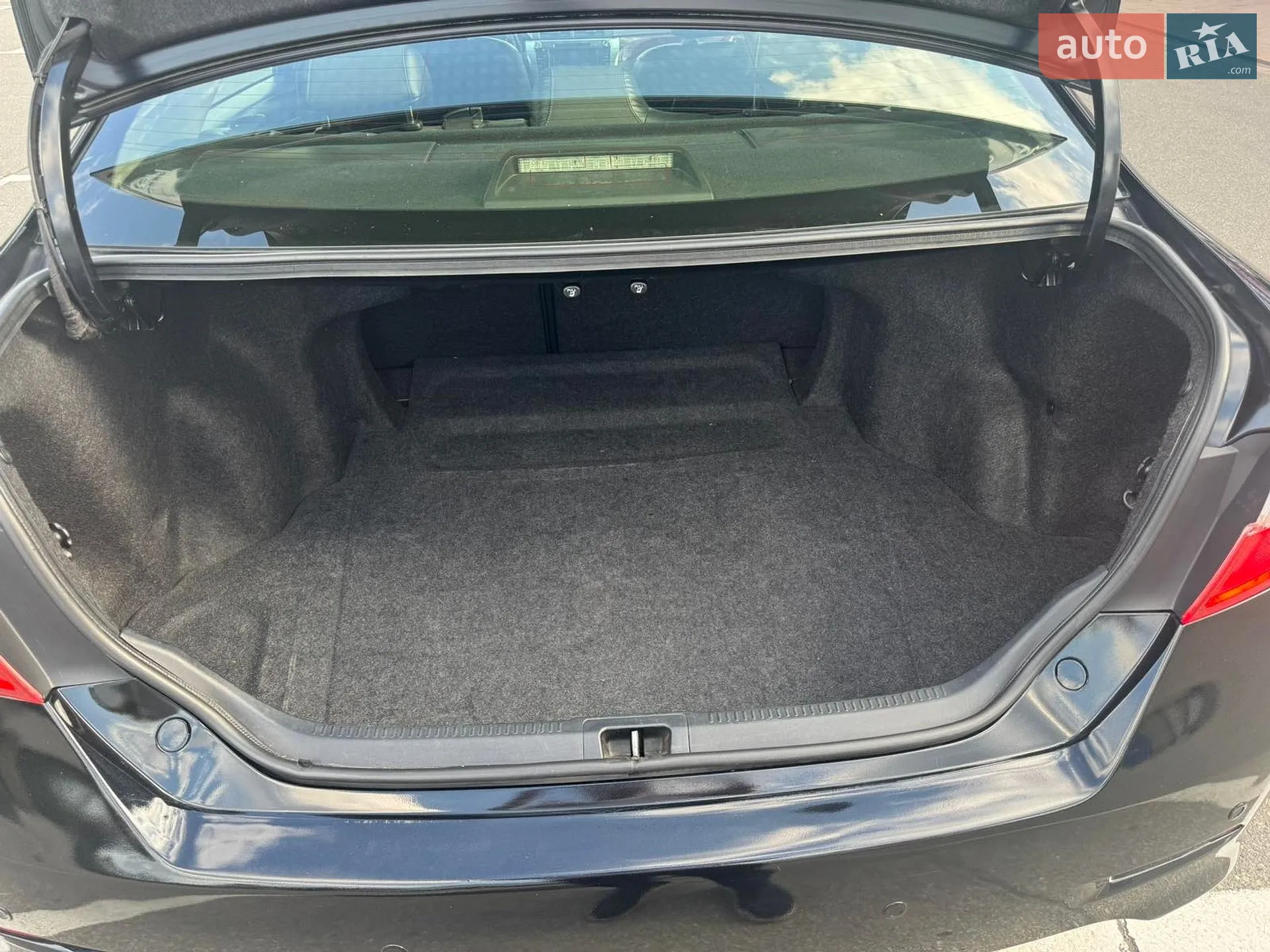 2013 Toyota Camry - мініатюра 6