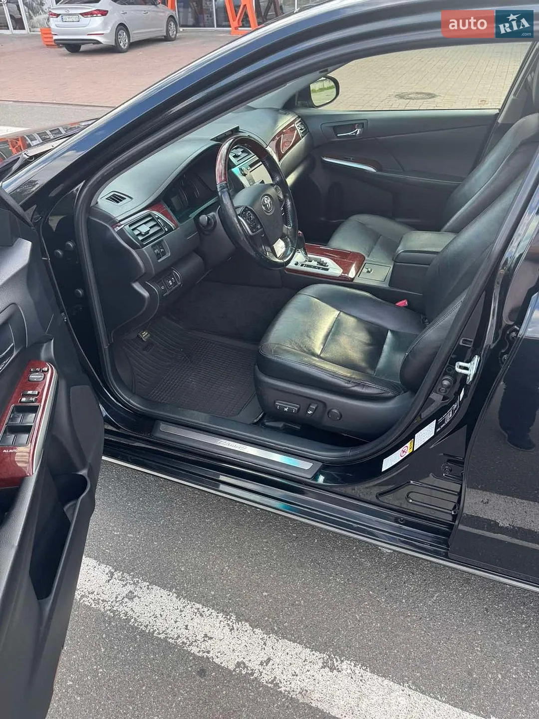 2013 Toyota Camry - мініатюра 11