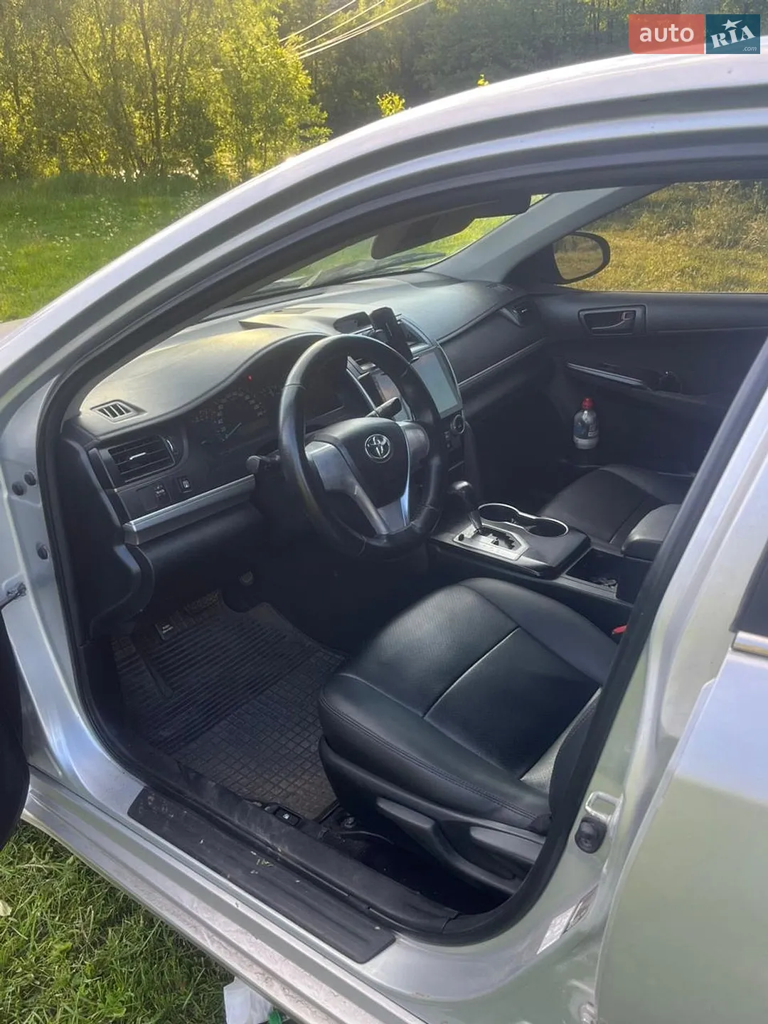 2013 Toyota Camry - мініатюра 8