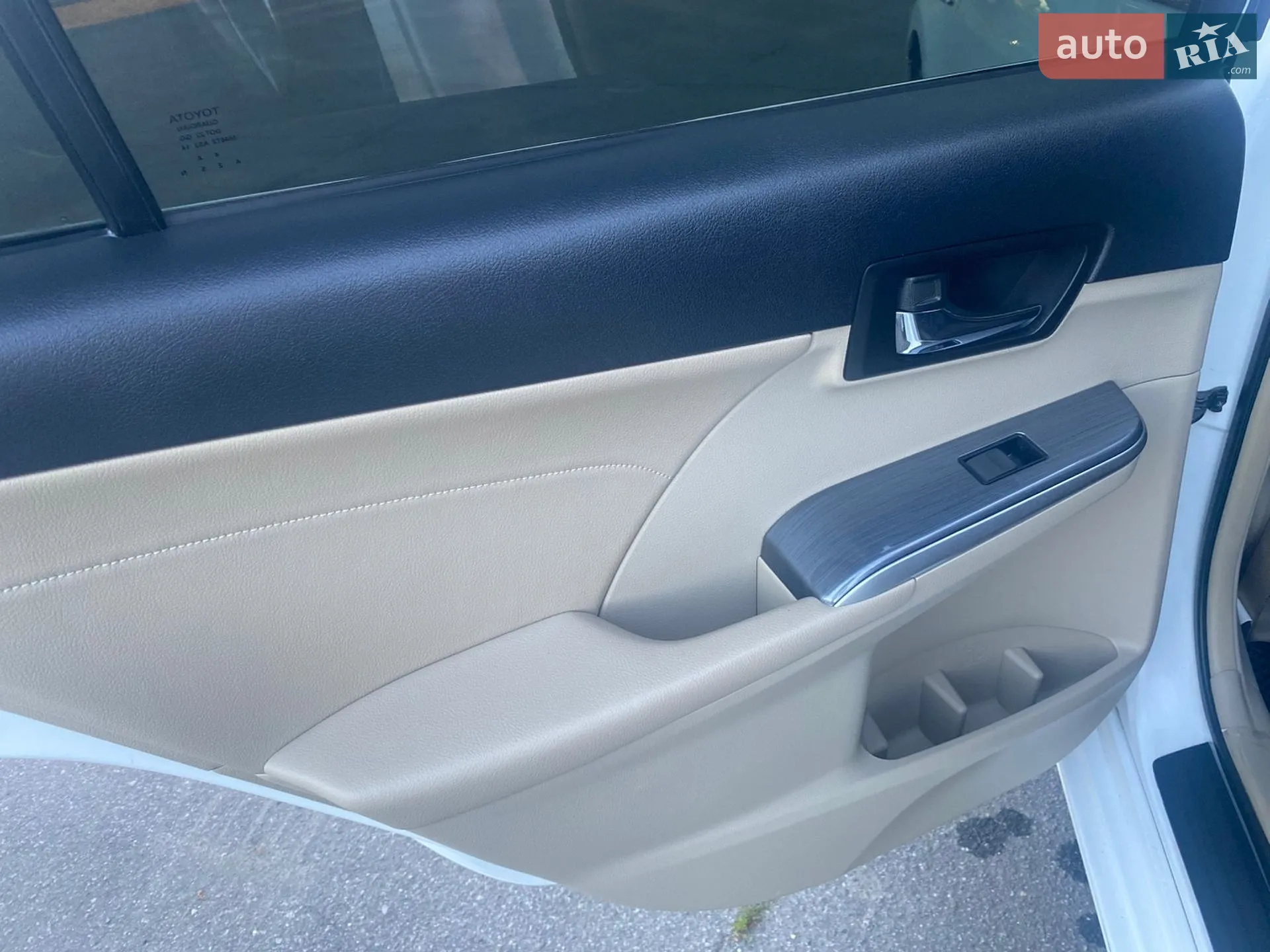 2014 Toyota Camry - мініатюра 14