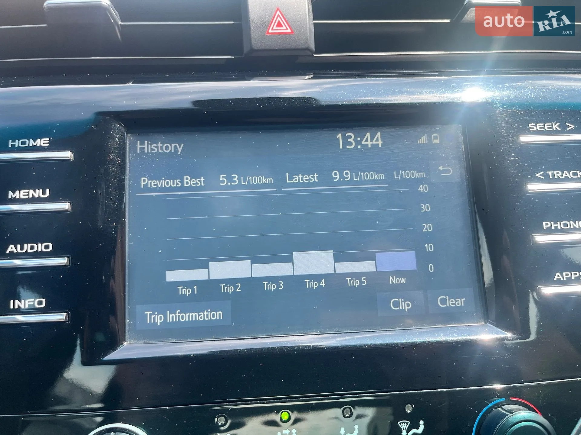 2018 Toyota Camry - мініатюра 15