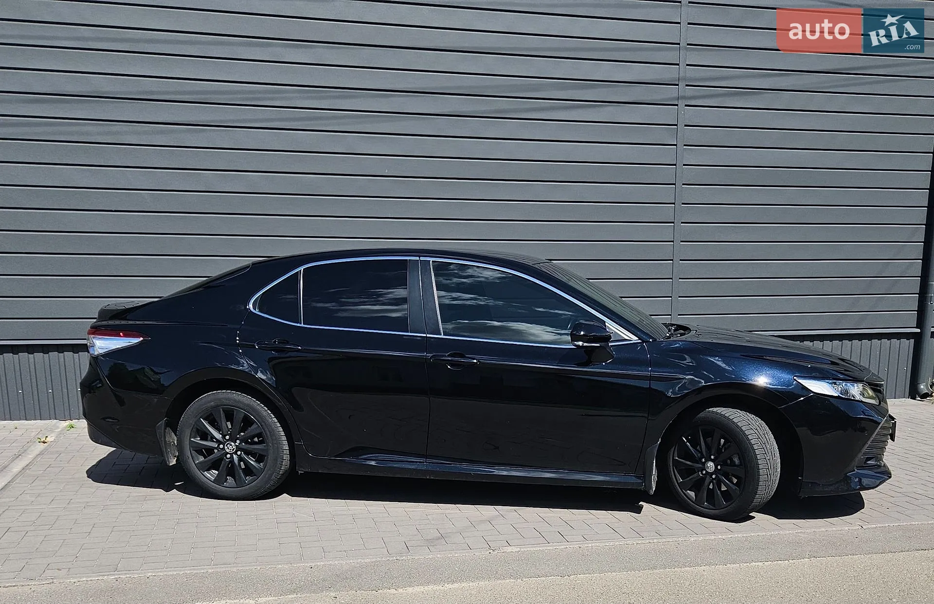 2018 Toyota Camry - мініатюра 10