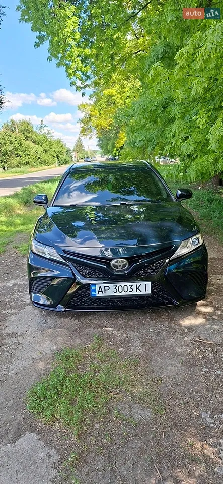 2016 Toyota Camry - мініатюра 24