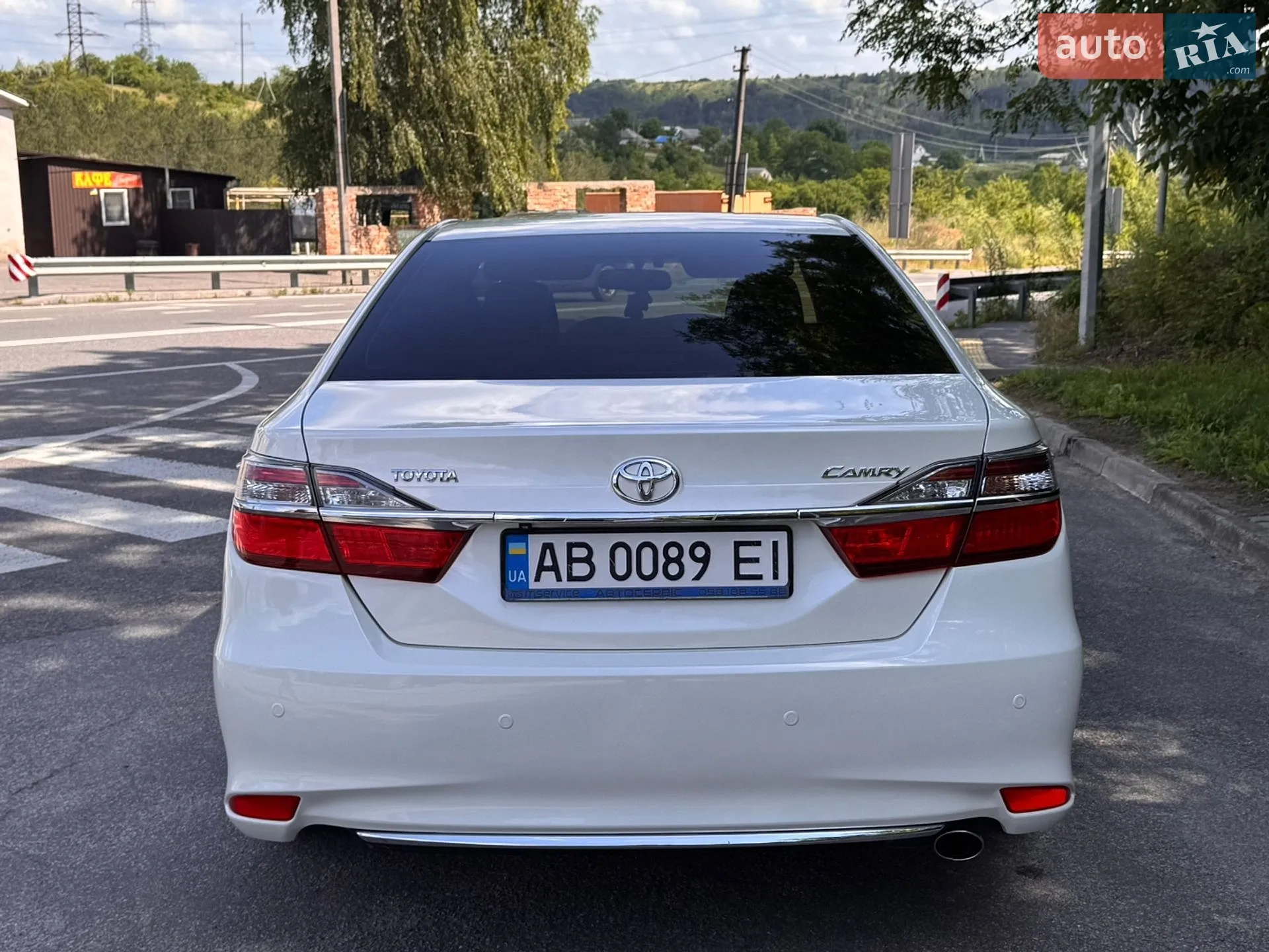 2017 Toyota Camry - мініатюра 16