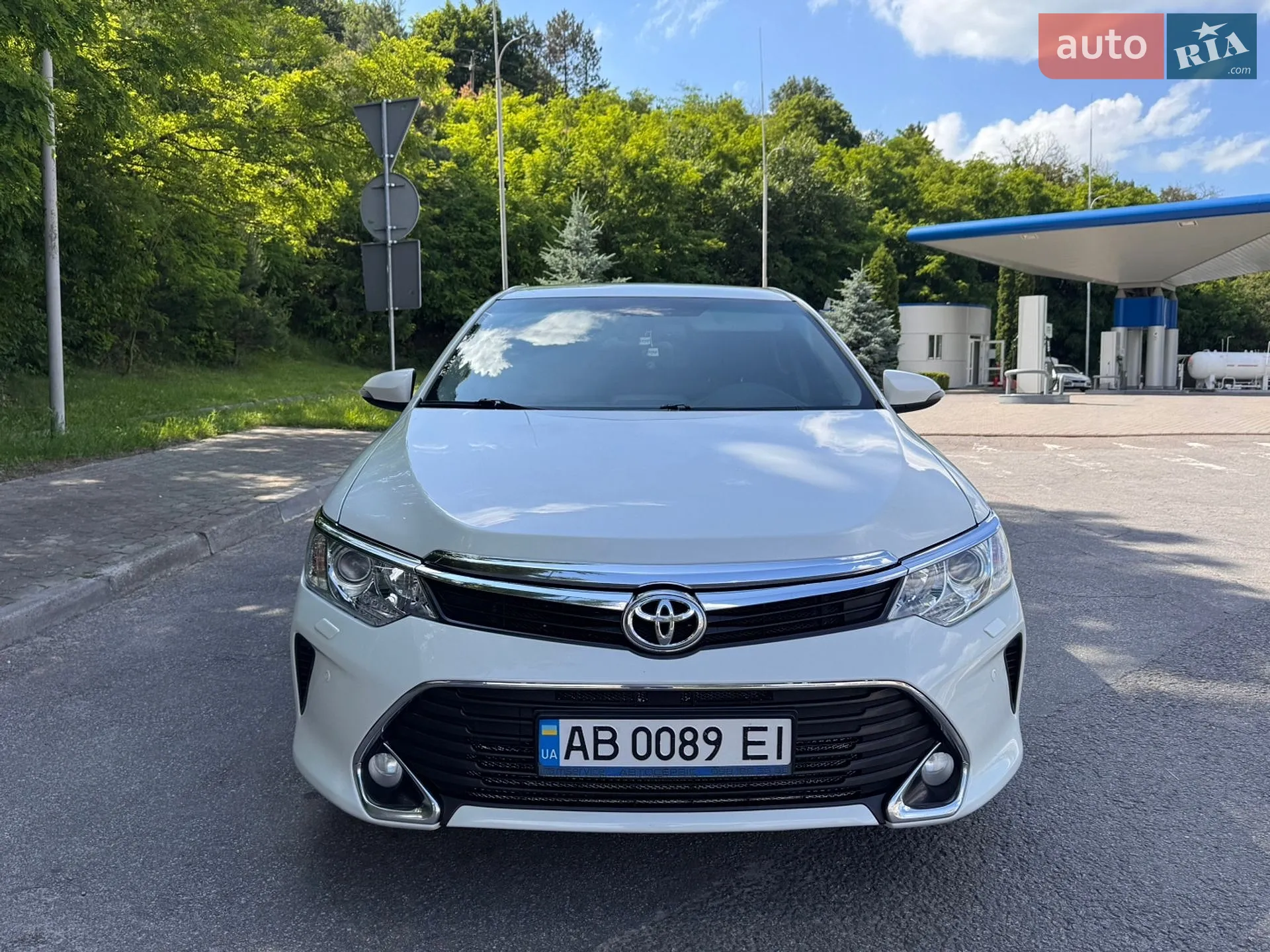 2017 Toyota Camry - мініатюра 17
