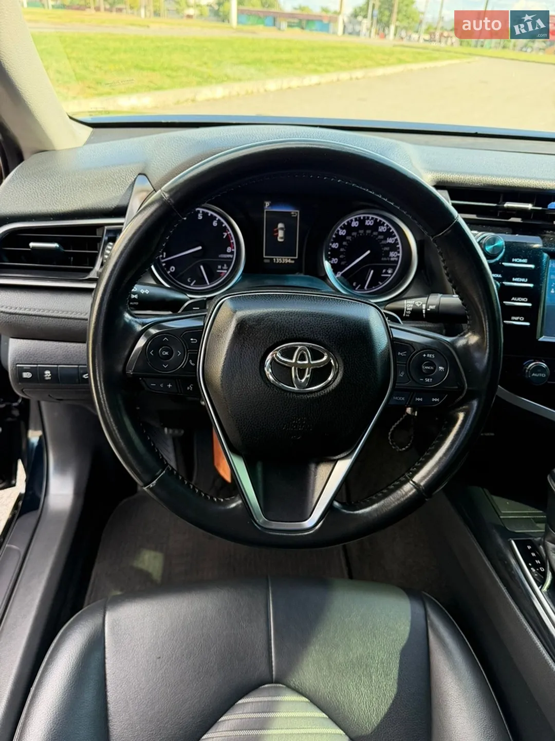 2018 Toyota Camry - мініатюра 28