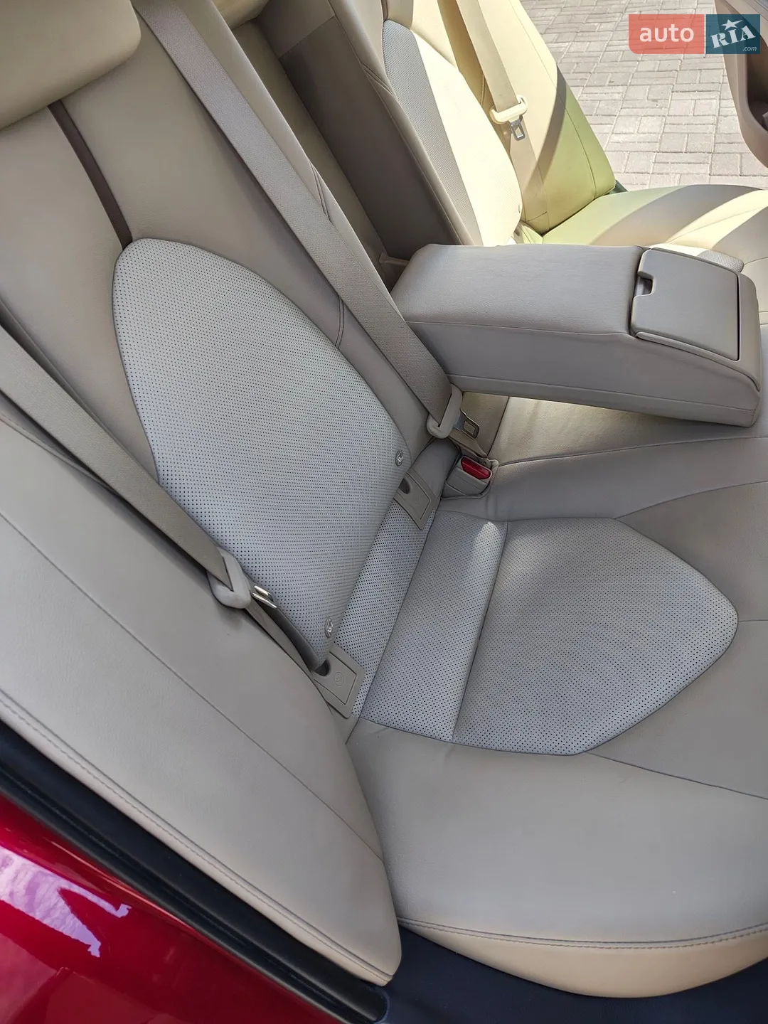 2018 Toyota Camry - мініатюра 26