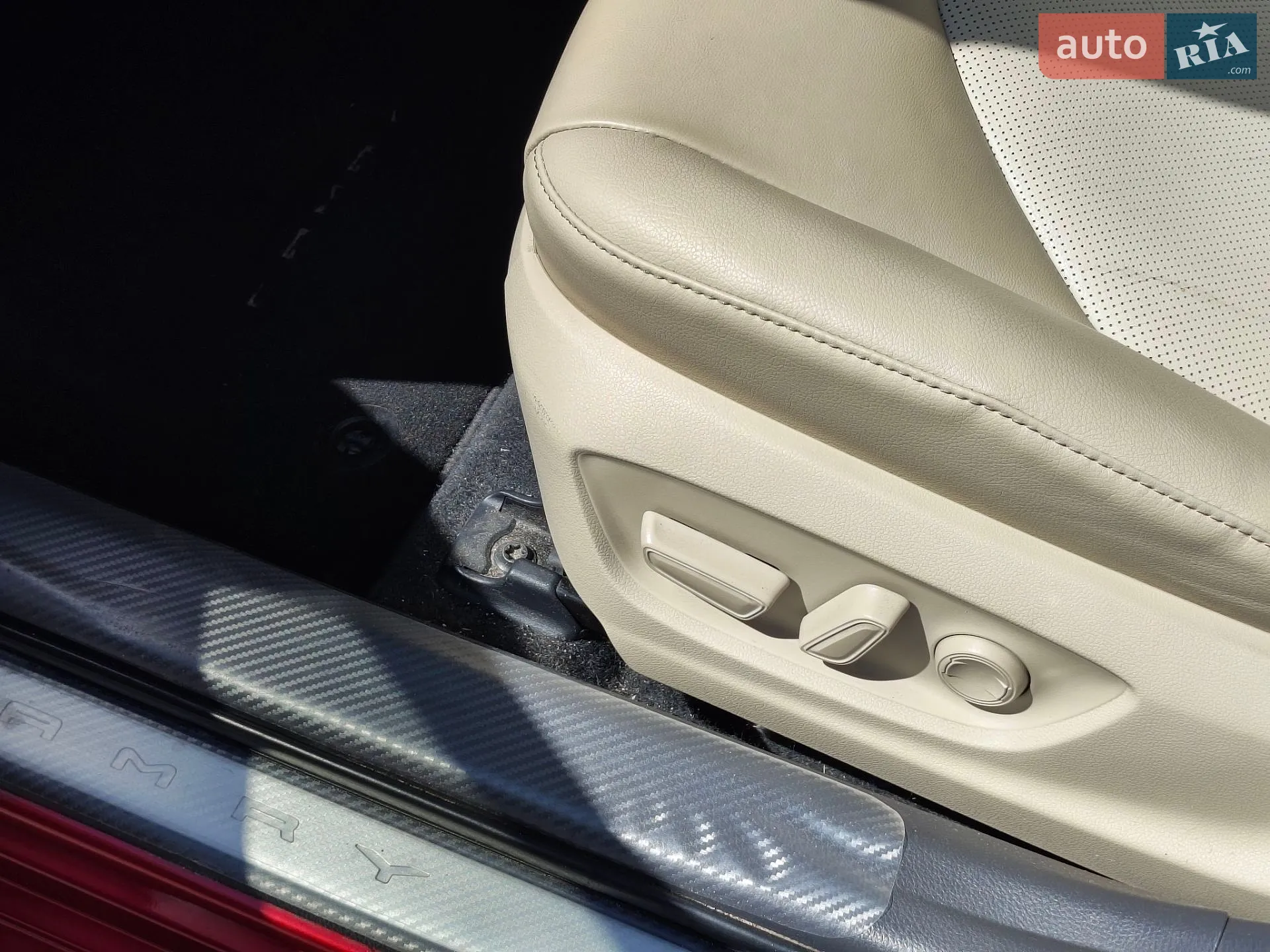 2018 Toyota Camry - мініатюра 35