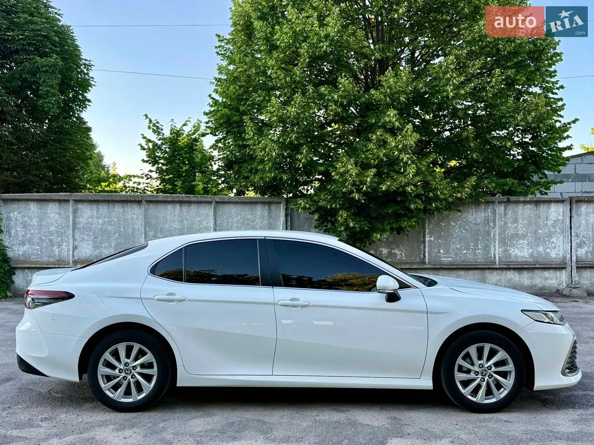 2021 Toyota Camry - мініатюра 15