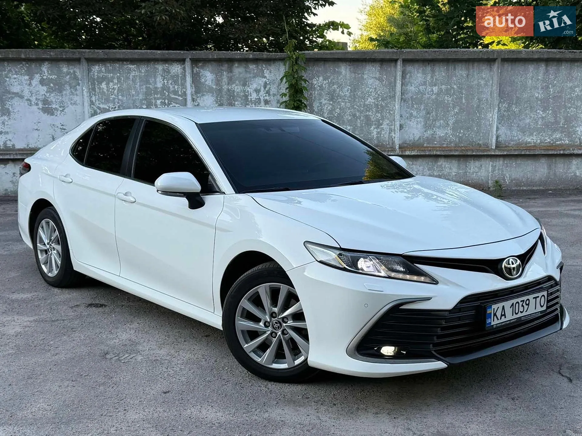 2021 Toyota Camry - мініатюра 23