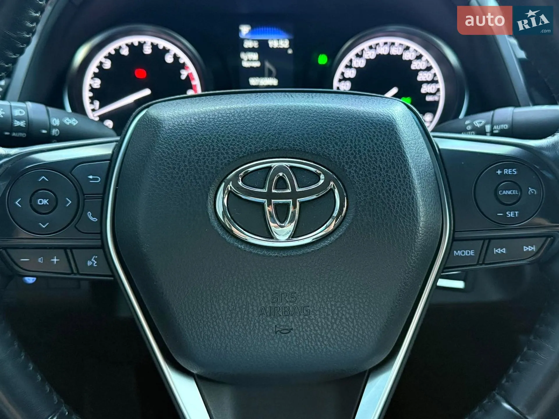 2021 Toyota Camry - мініатюра 55