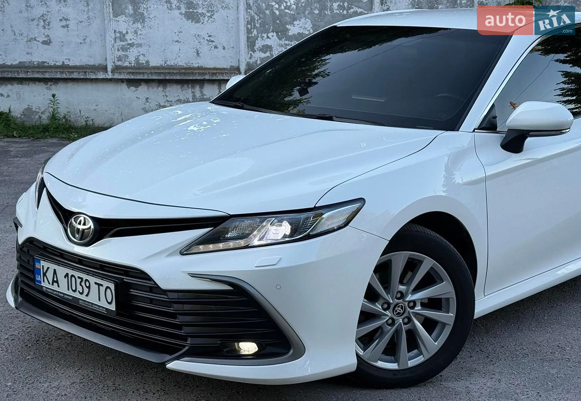 2021 Toyota Camry - мініатюра 26