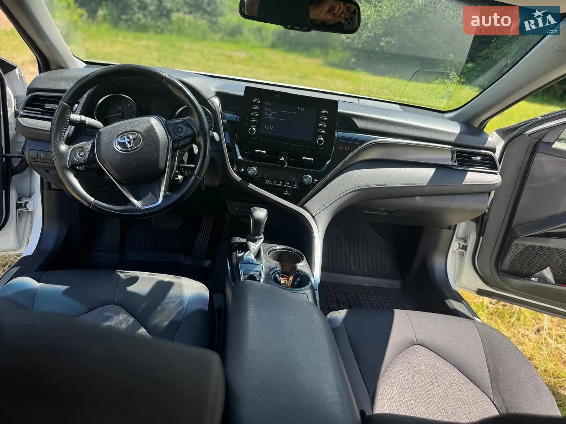2021 Toyota Camry - мініатюра 16