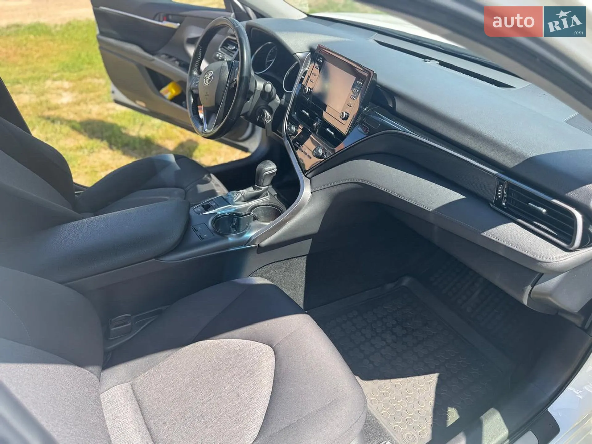 2021 Toyota Camry - мініатюра 18