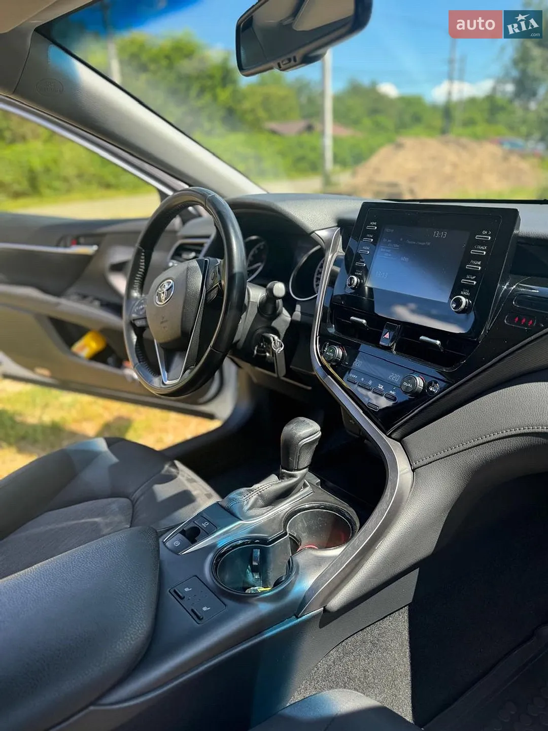 2021 Toyota Camry - мініатюра 23