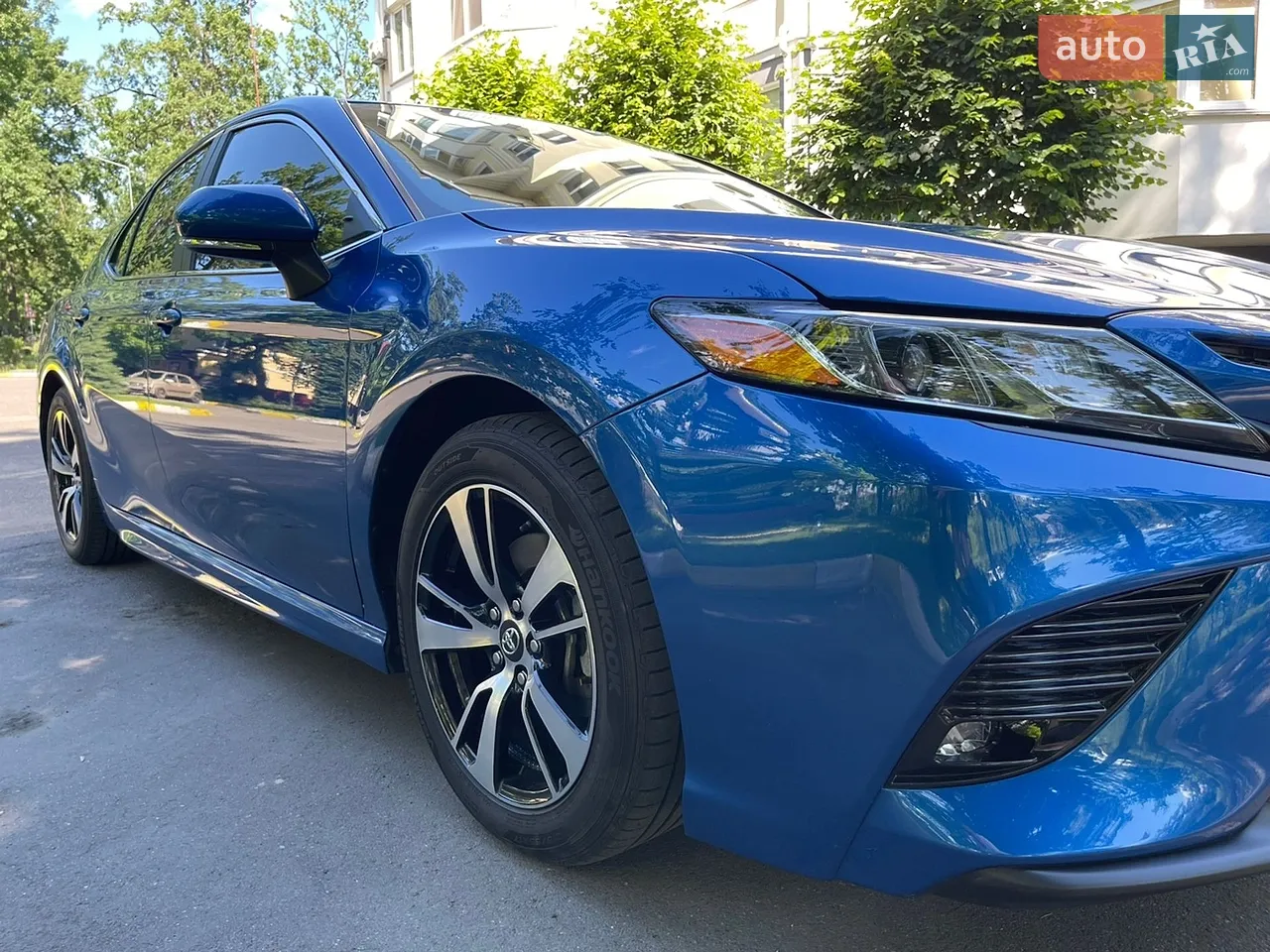 2020 Toyota Camry - мініатюра 38