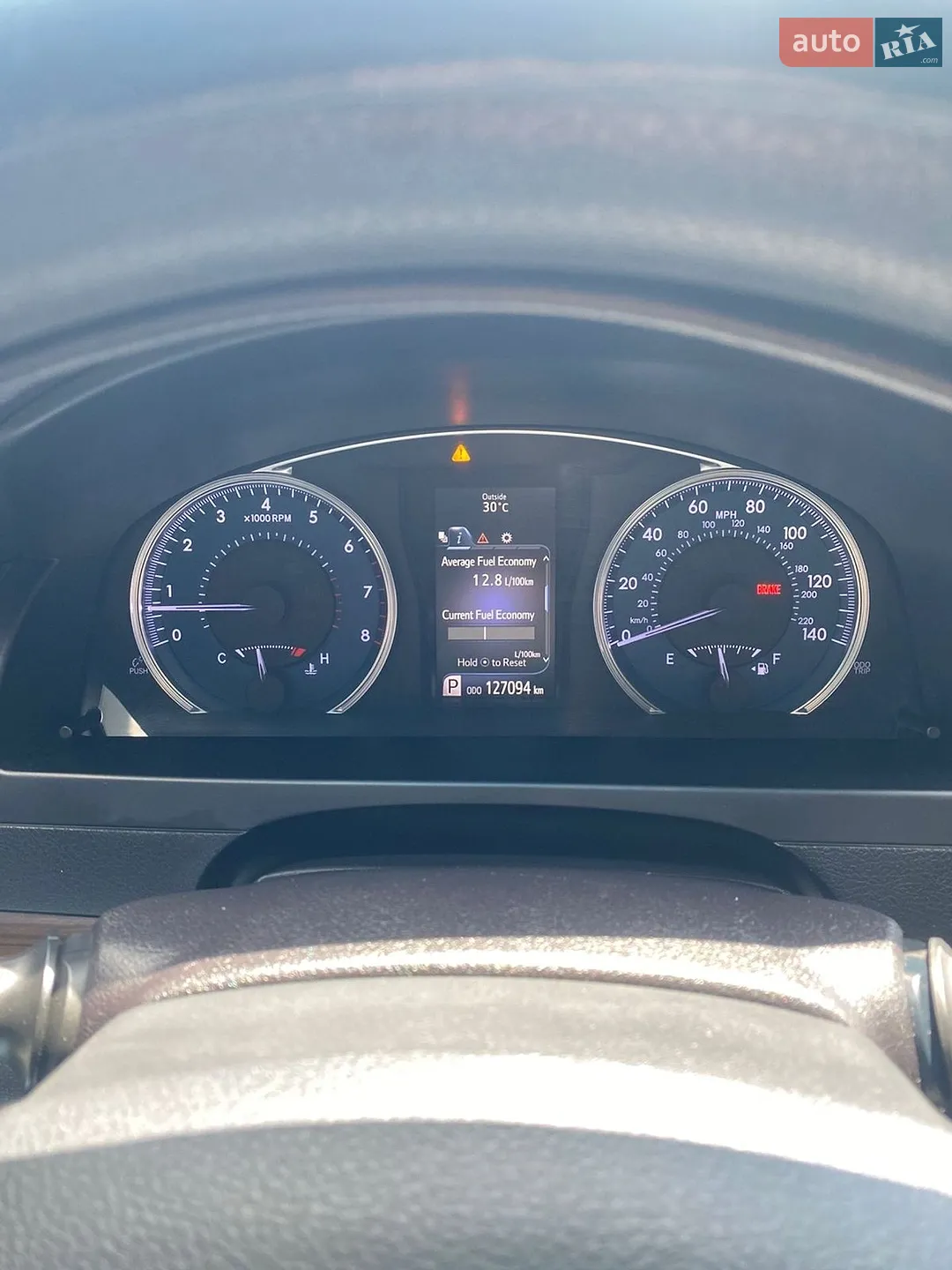 2016 Toyota Camry - мініатюра 14