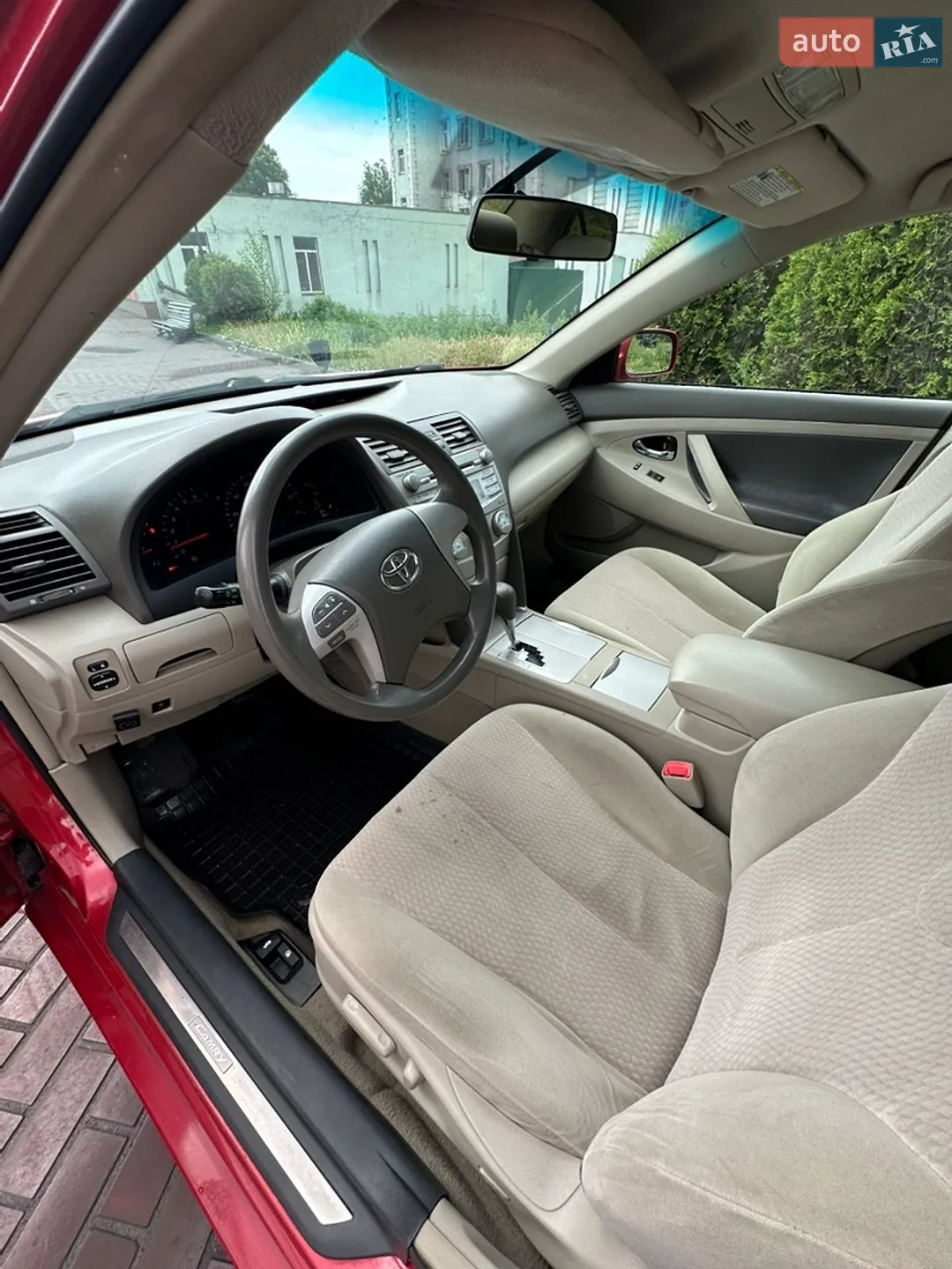 2011 Toyota Camry - мініатюра 15