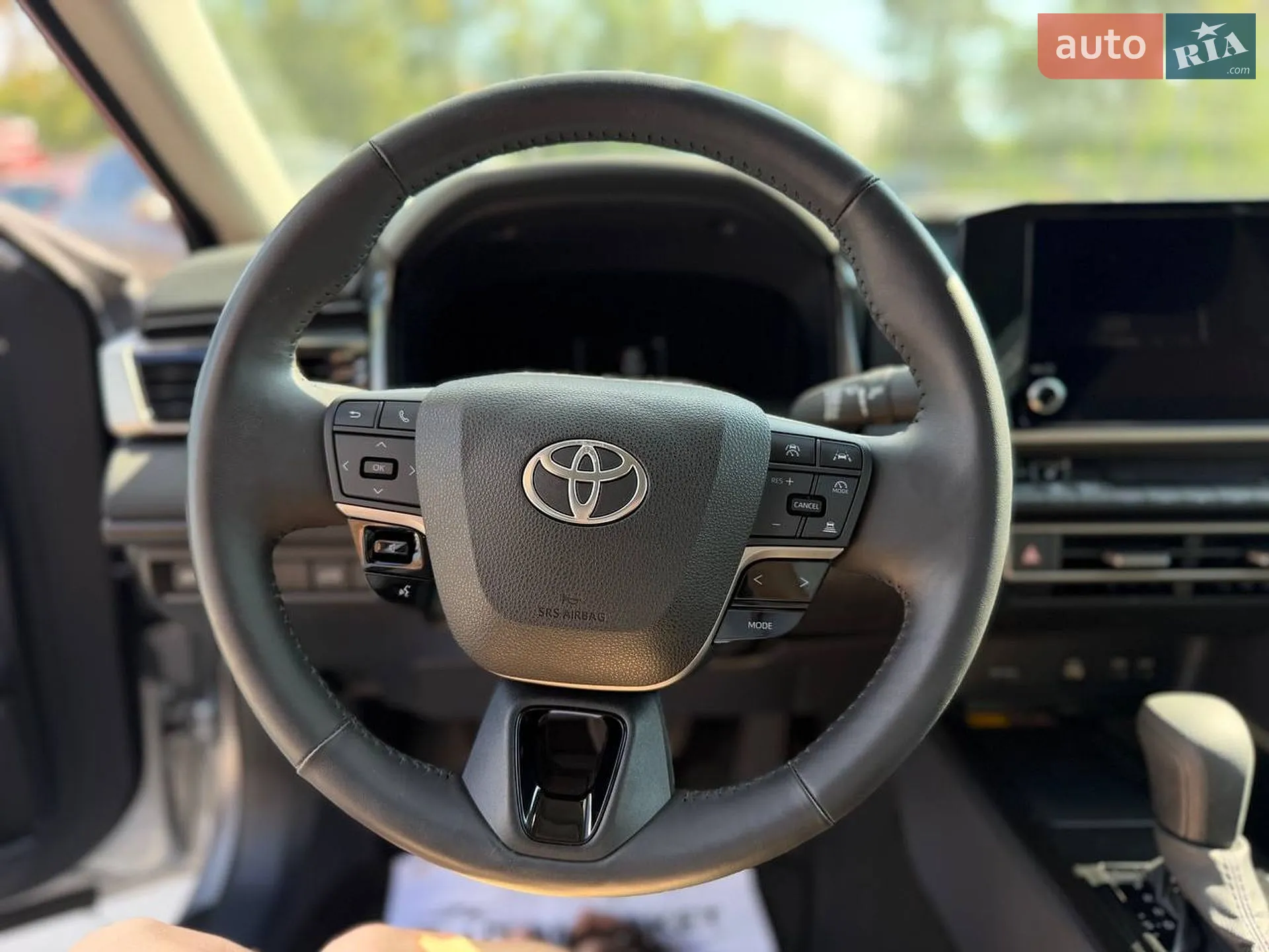 2024 Toyota Camry - мініатюра 10