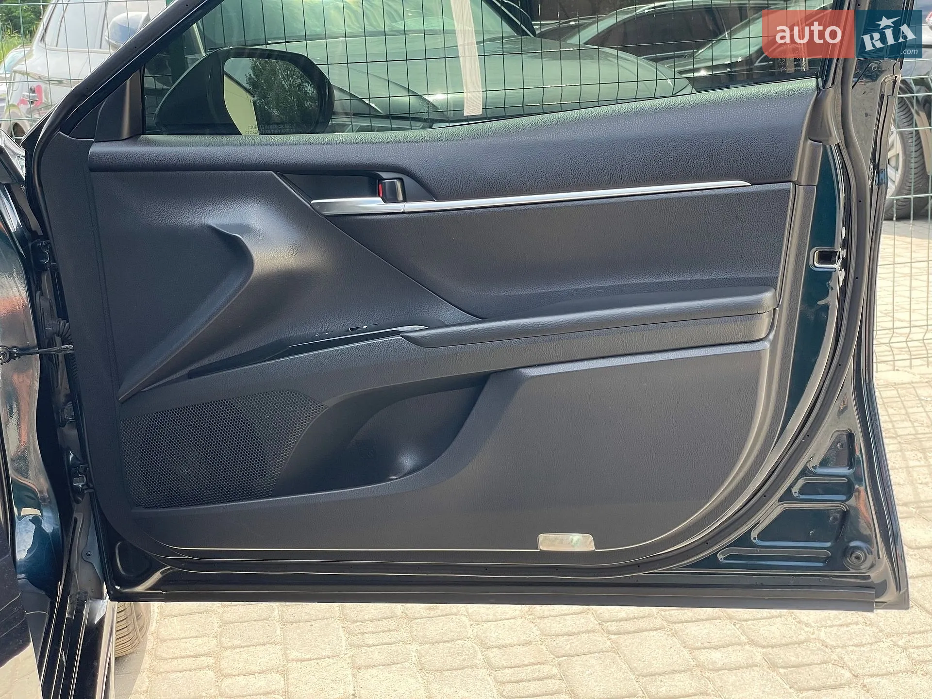 2017 Toyota Camry - мініатюра 35