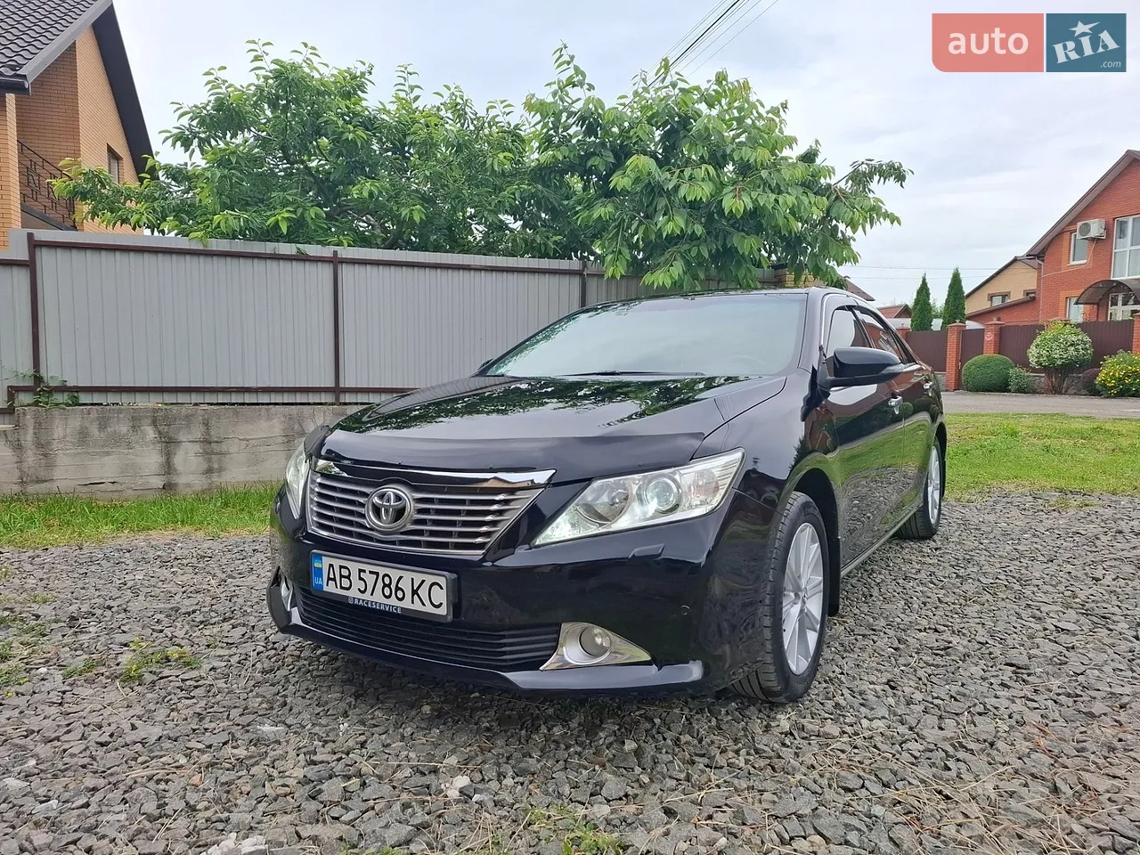 2012 Toyota Camry - мініатюра 37