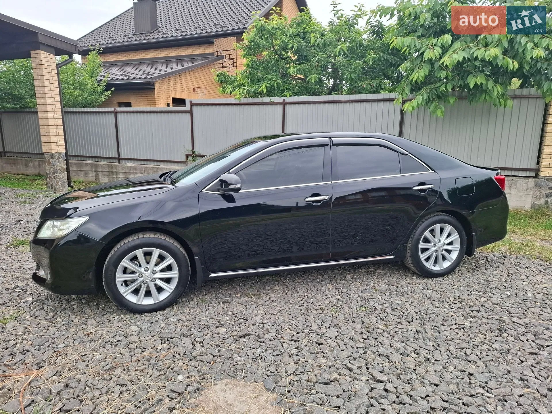 2011 Toyota Camry - мініатюра 19