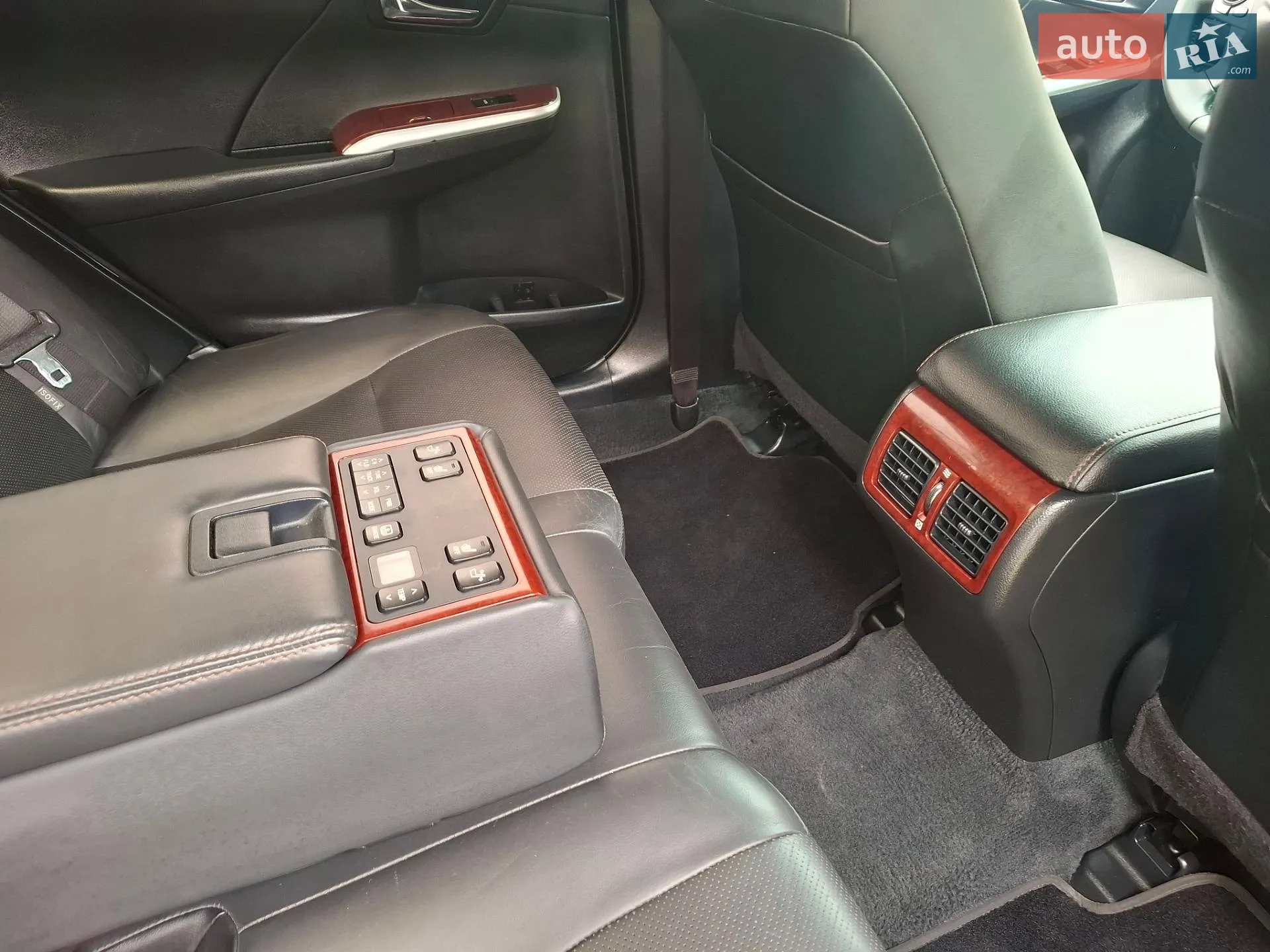 2011 Toyota Camry - мініатюра 29