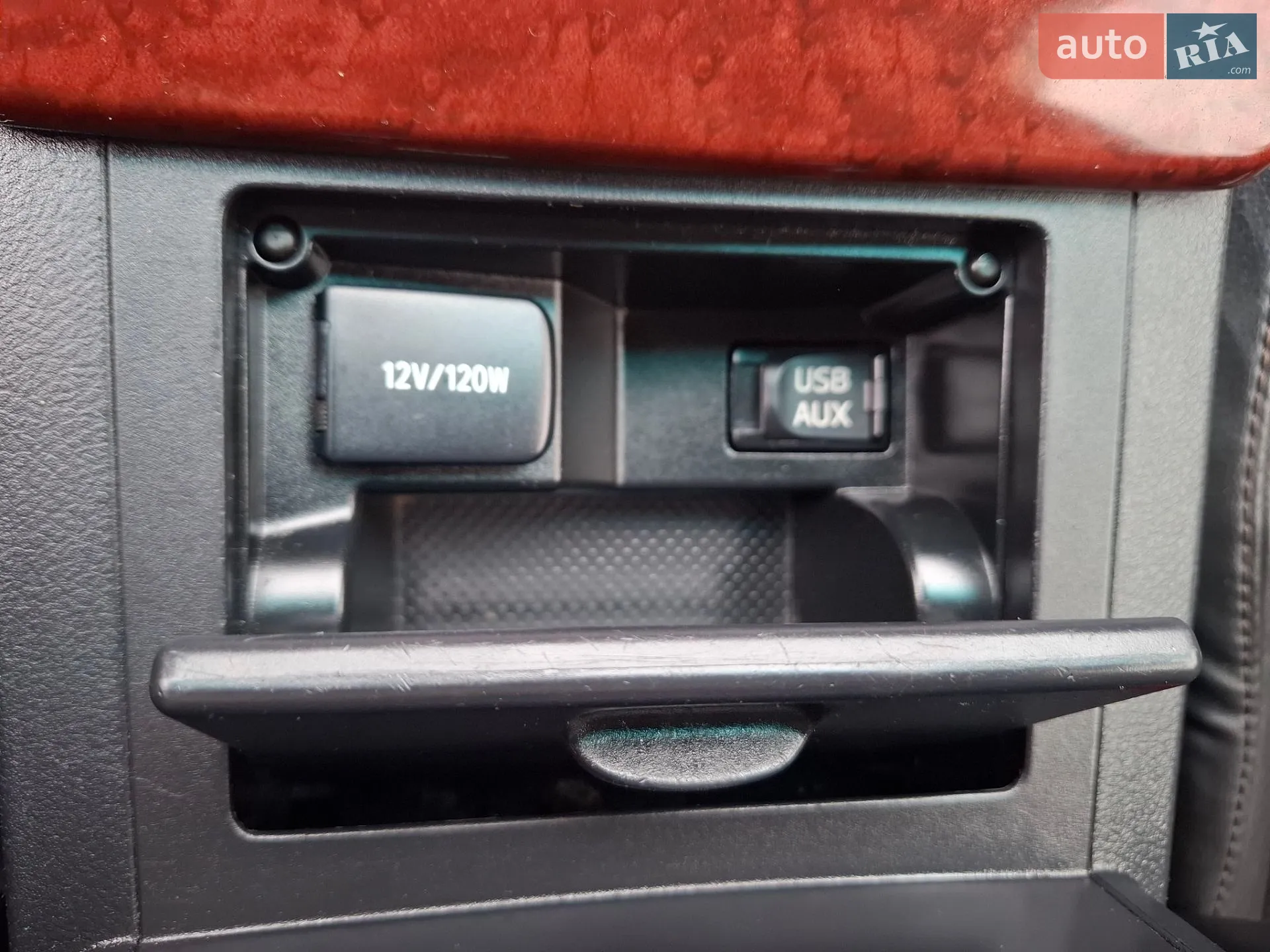 2011 Toyota Camry - мініатюра 34