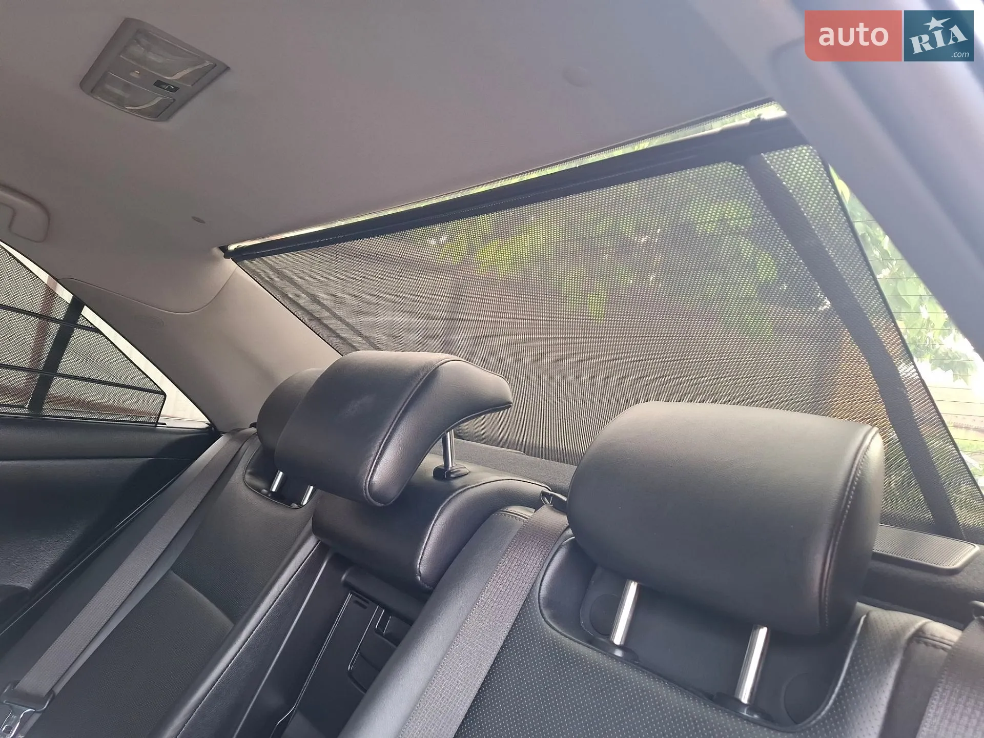 2011 Toyota Camry - мініатюра 38