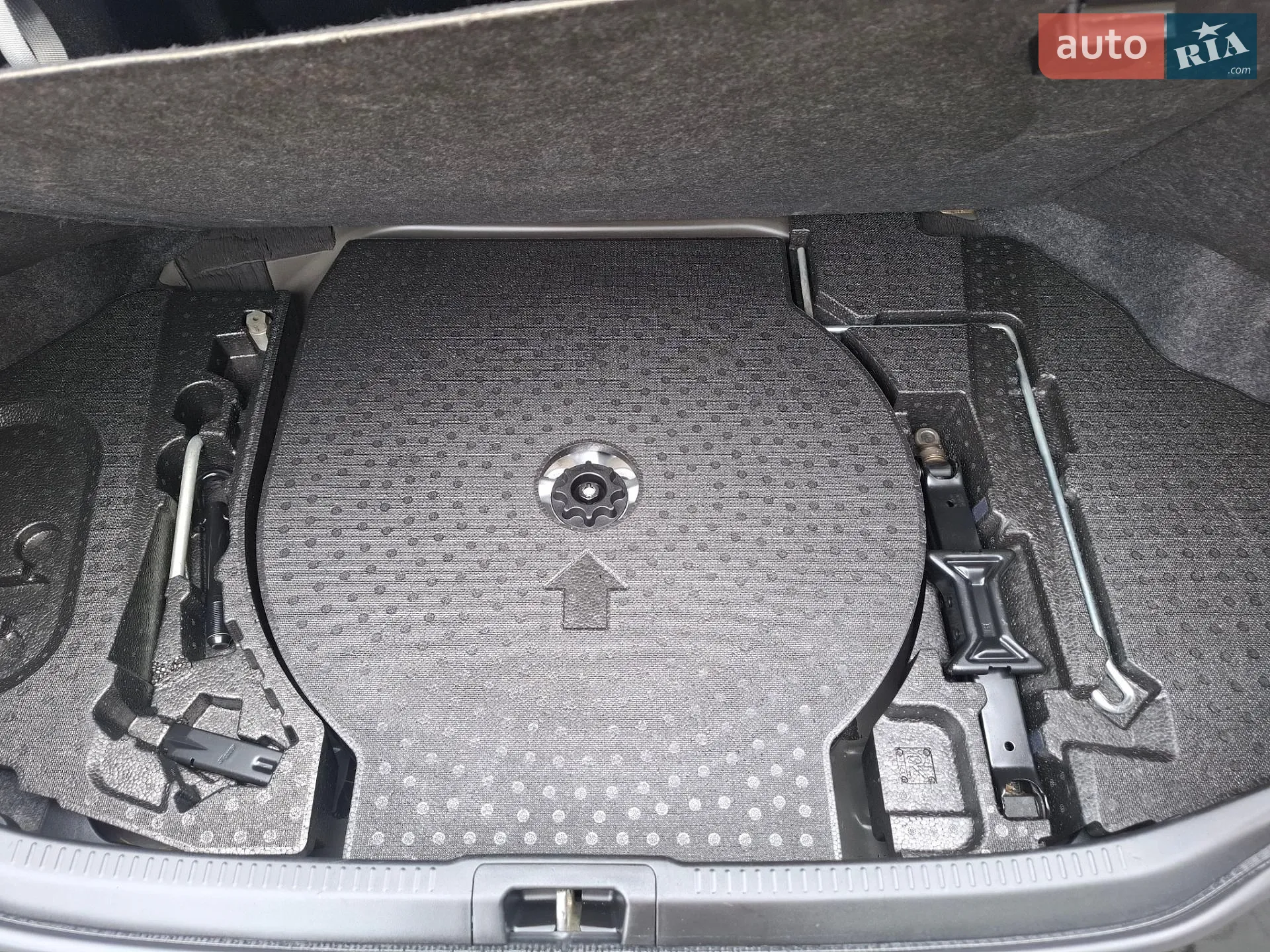 2011 Toyota Camry - мініатюра 44