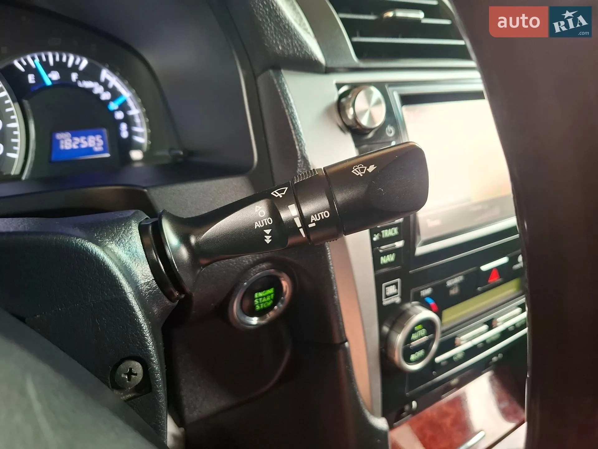 2011 Toyota Camry - мініатюра 49