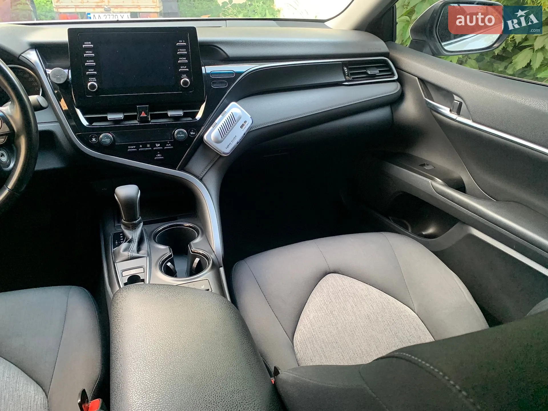 2021 Toyota Camry - мініатюра 50