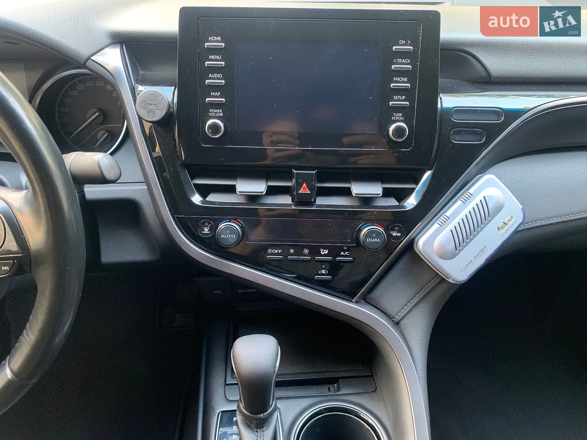 2021 Toyota Camry - мініатюра 54