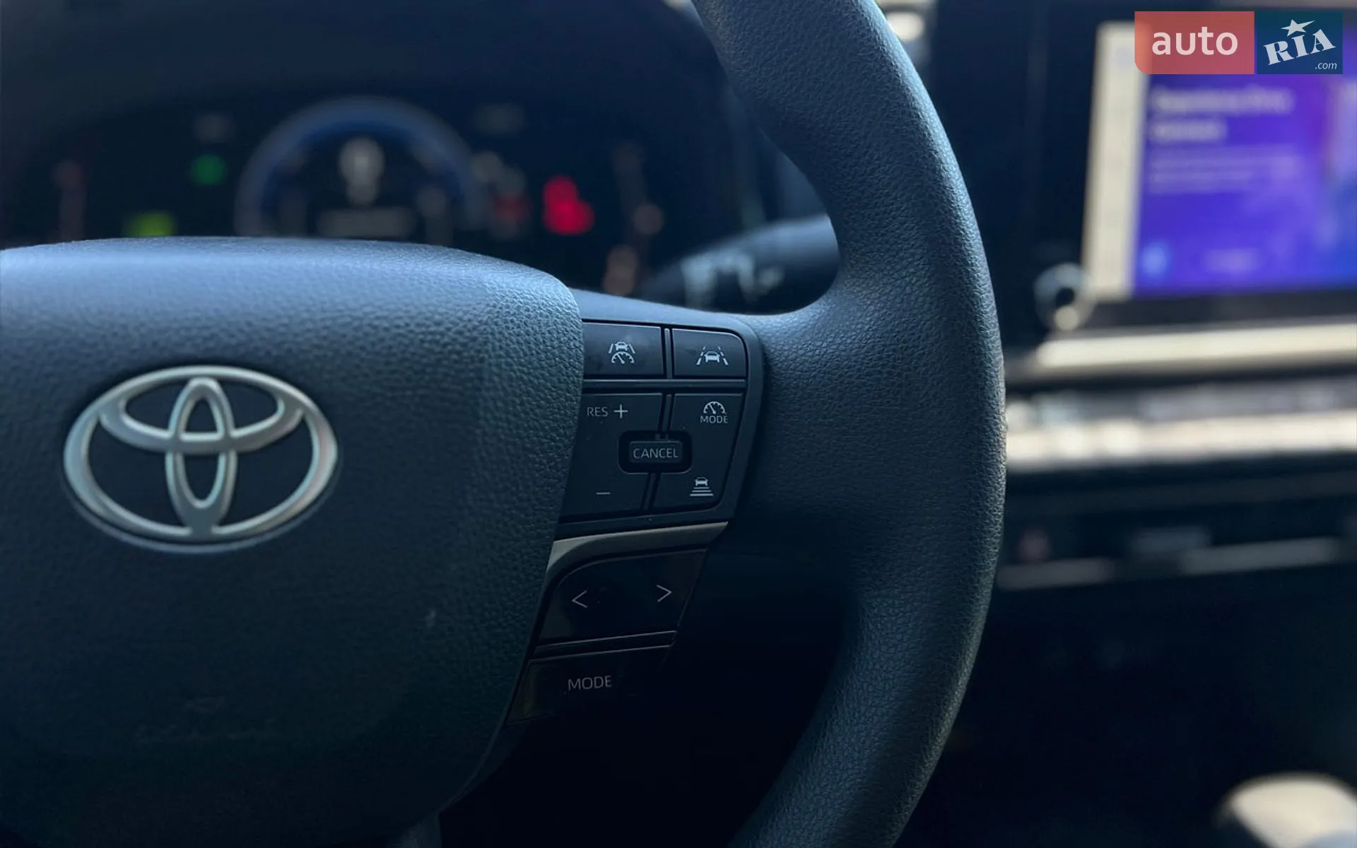 2024 Toyota Camry - мініатюра 15
