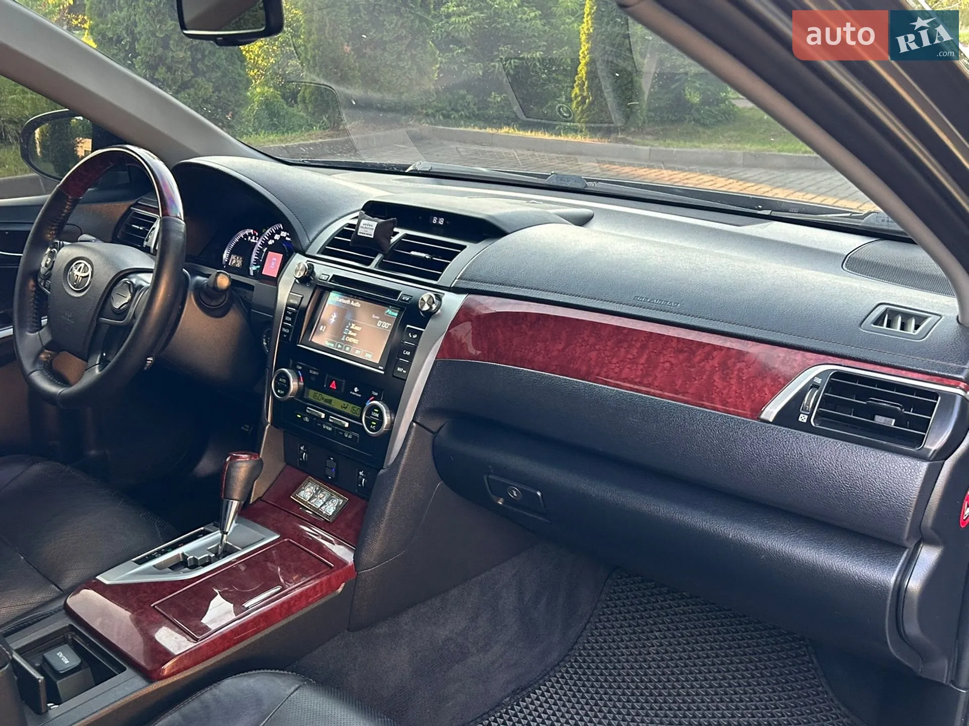2011 Toyota Camry - мініатюра 20
