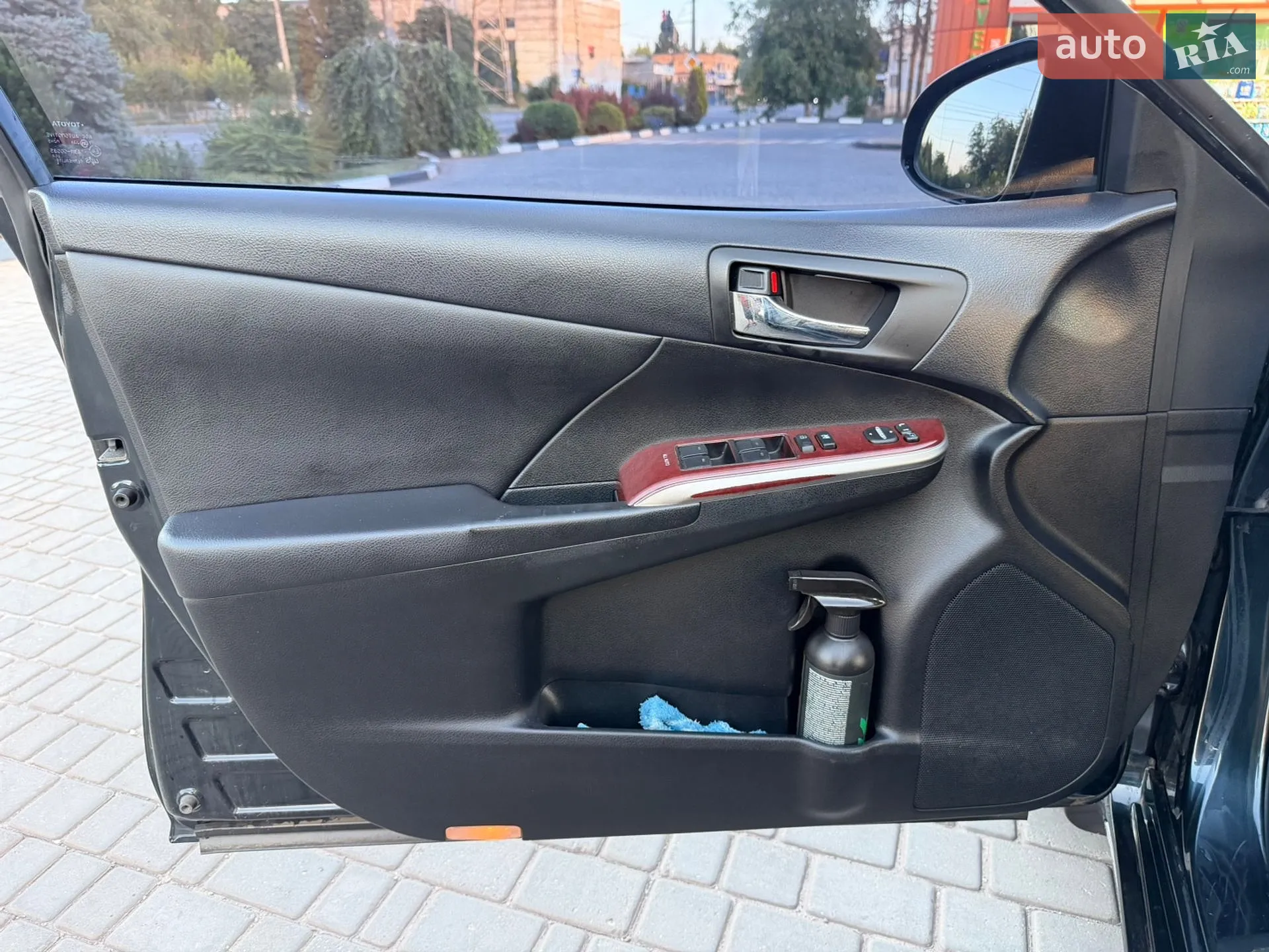 2011 Toyota Camry - мініатюра 28