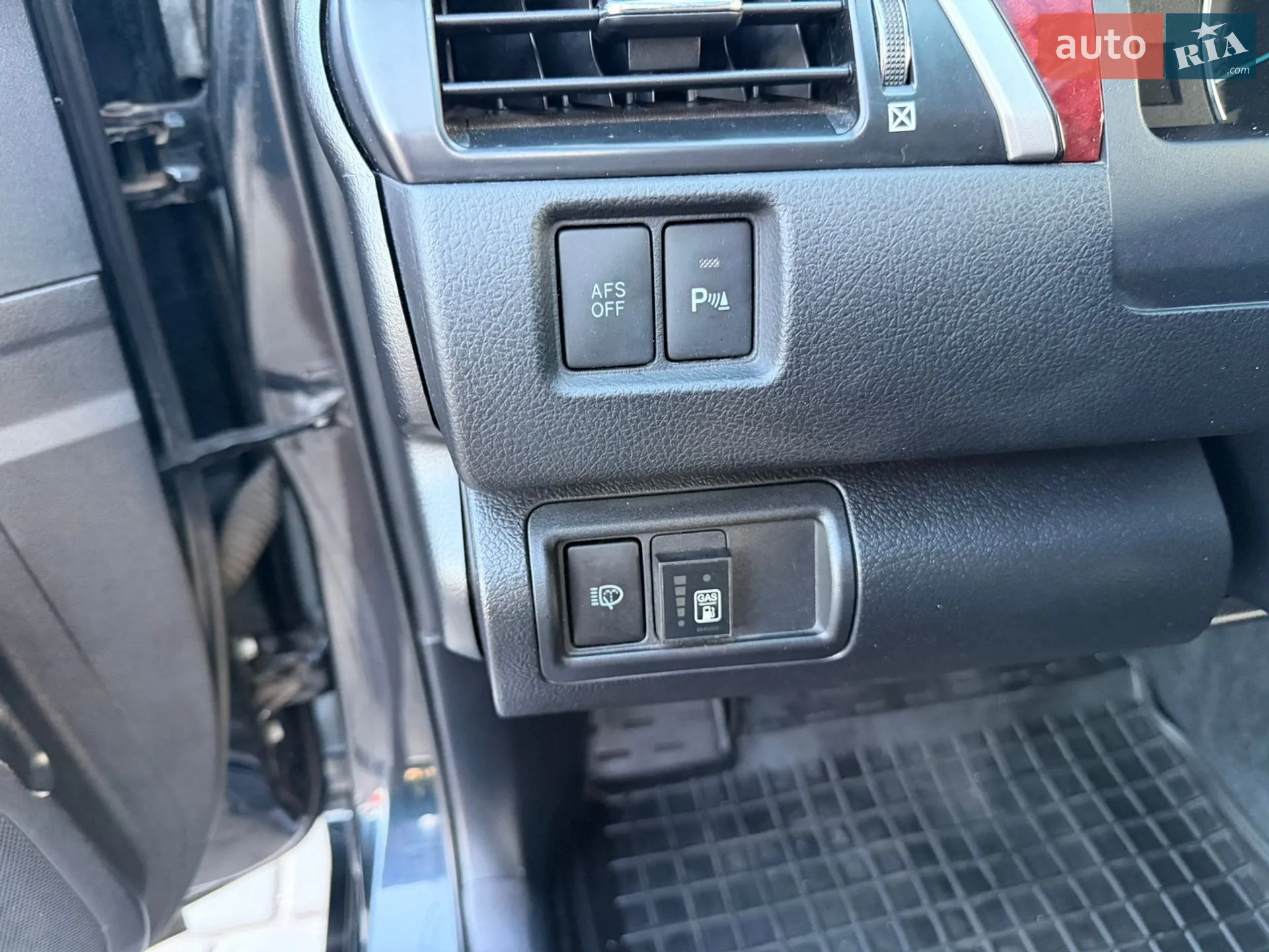 2011 Toyota Camry - мініатюра 34