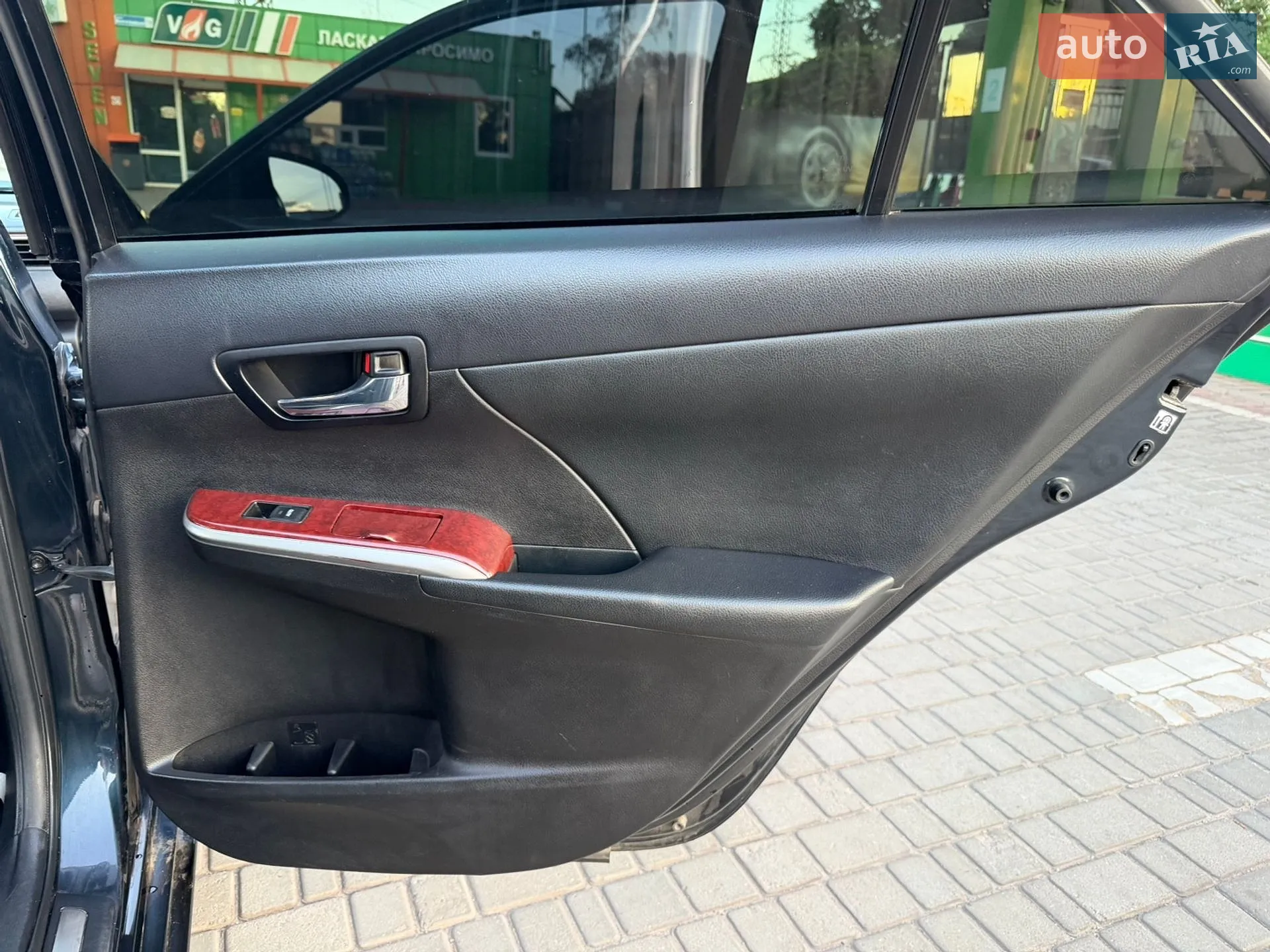 2011 Toyota Camry - мініатюра 46