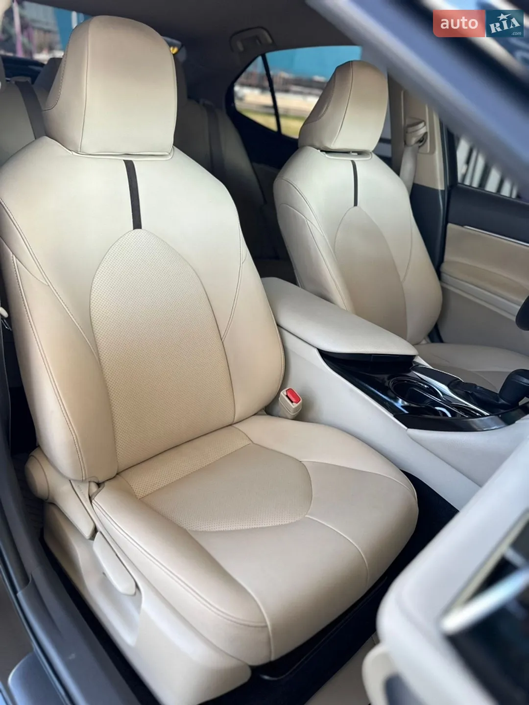 2017 Toyota Camry - мініатюра 17